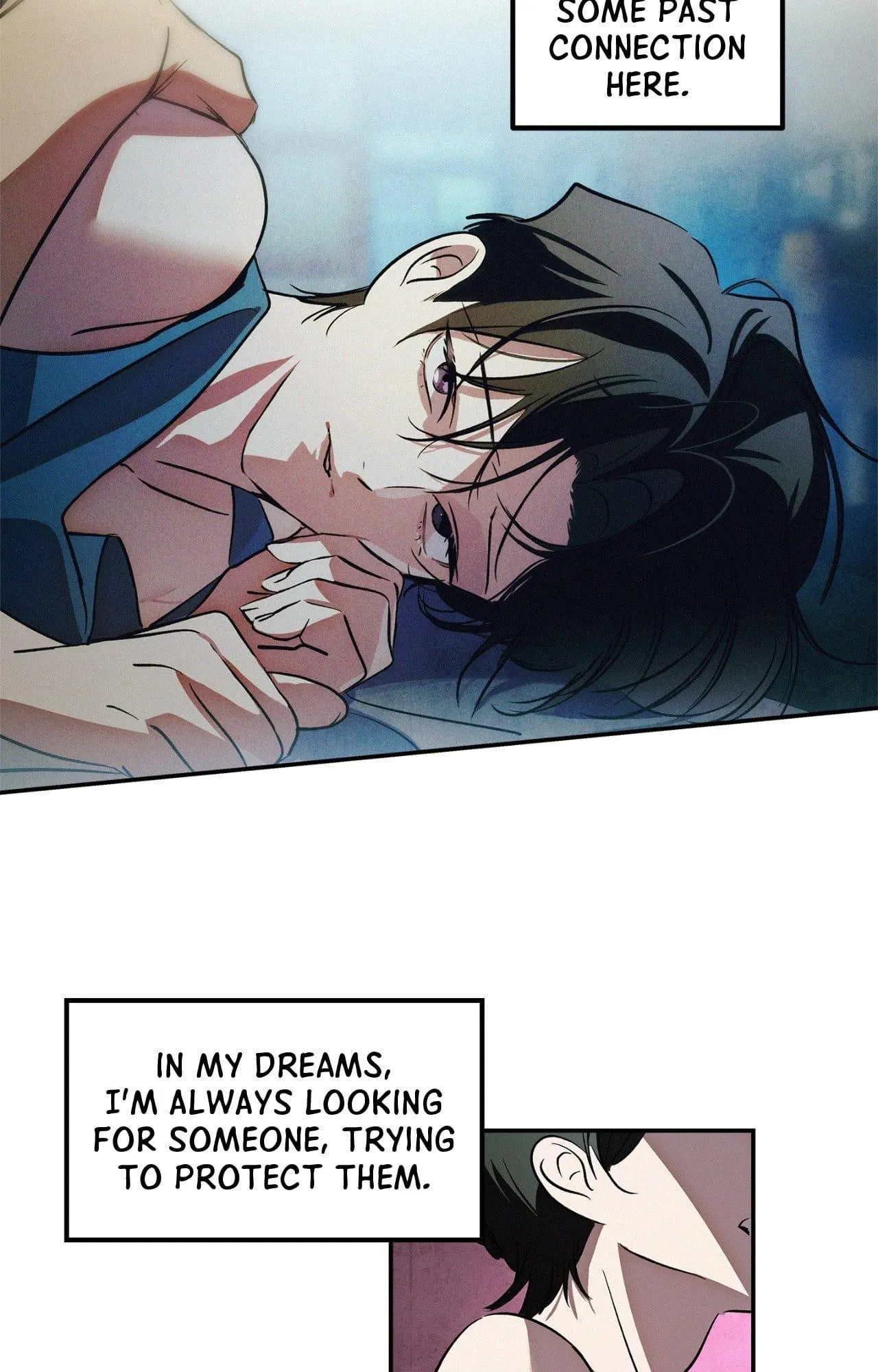 The Thread Never Burned - Chapter 49 Page 33