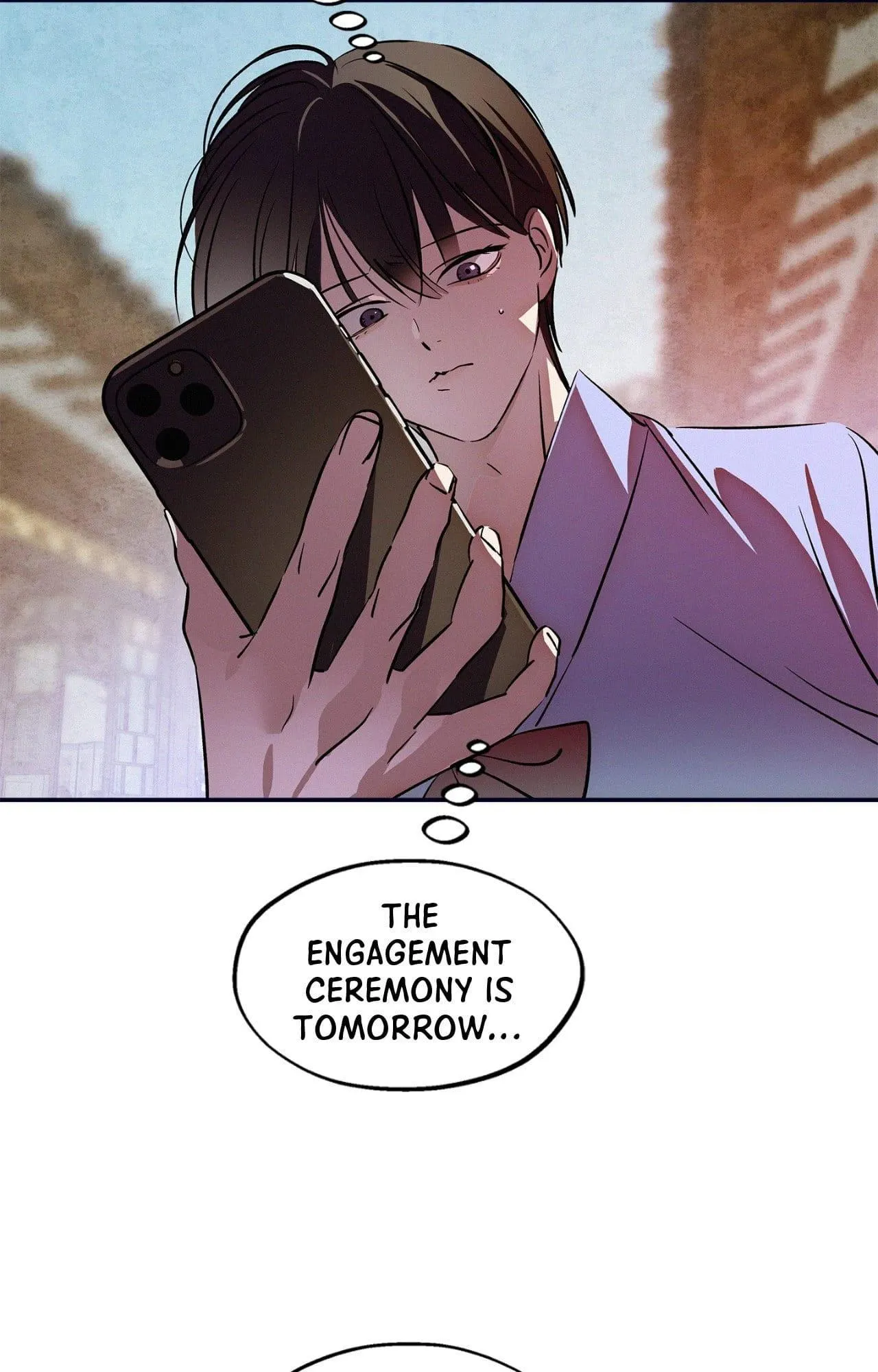 The Thread Never Burned - Chapter 49 Page 40