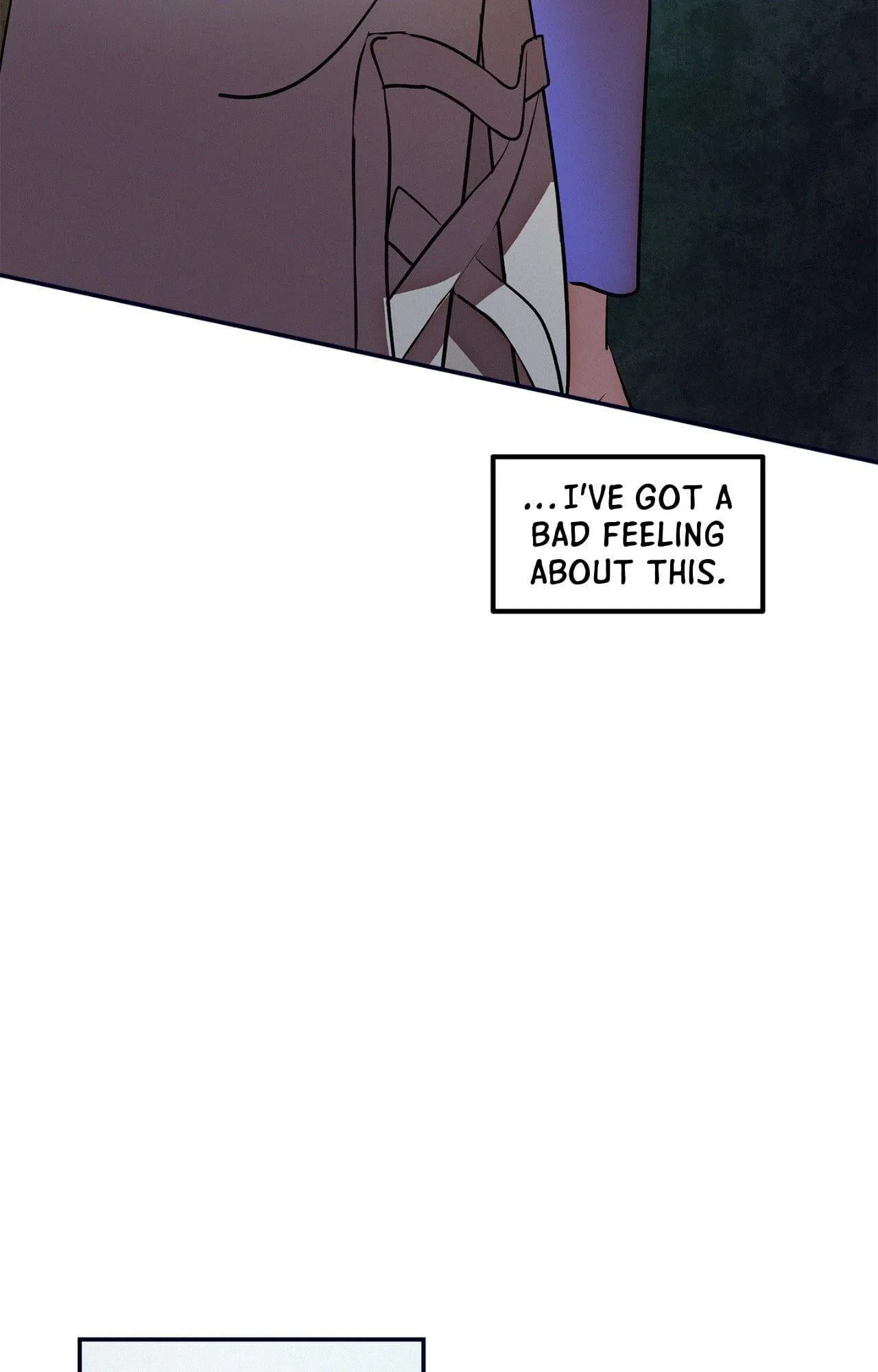 The Thread Never Burned - Chapter 49 Page 43