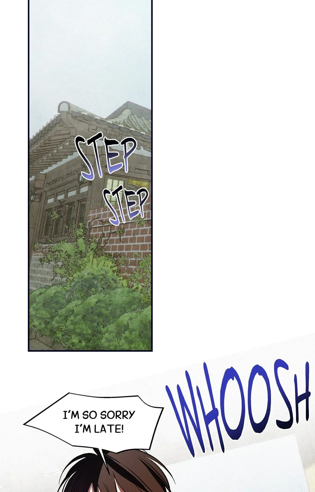 The Thread Never Burned - Chapter 49 Page 44