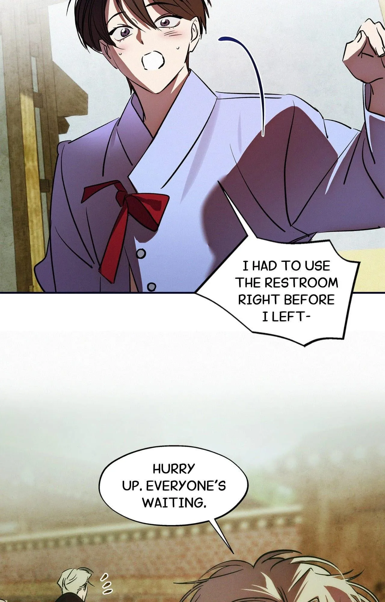The Thread Never Burned - Chapter 49 Page 45
