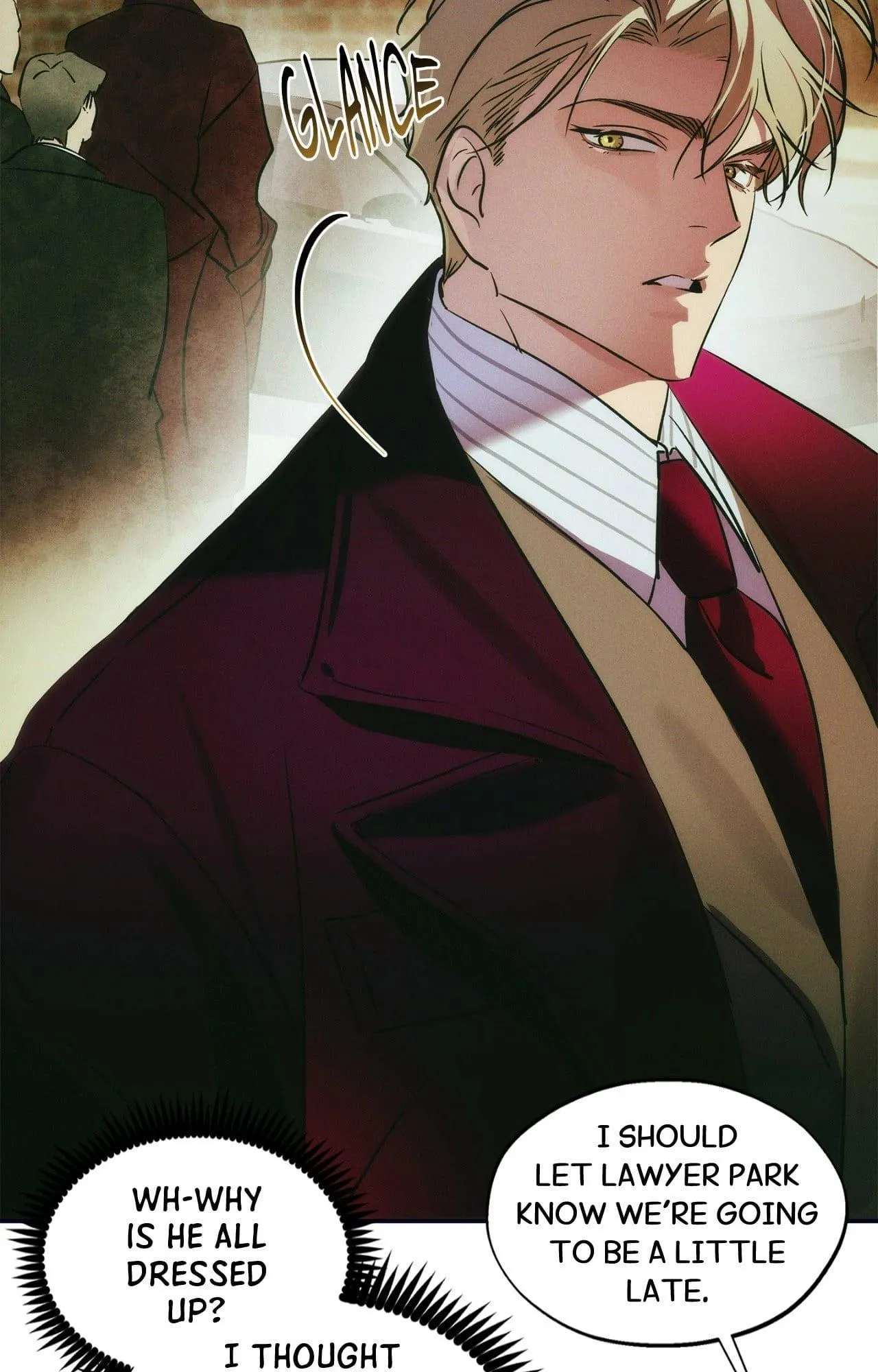The Thread Never Burned - Chapter 49 Page 46