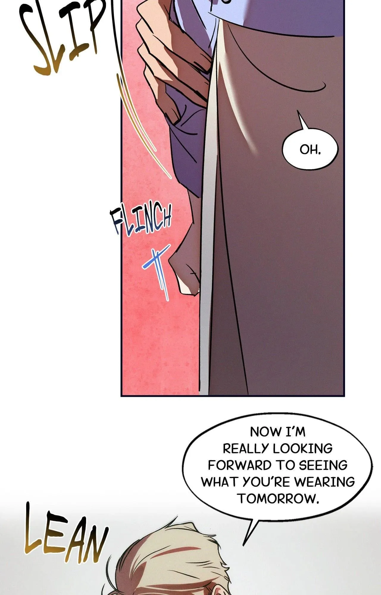 The Thread Never Burned - Chapter 49 Page 48