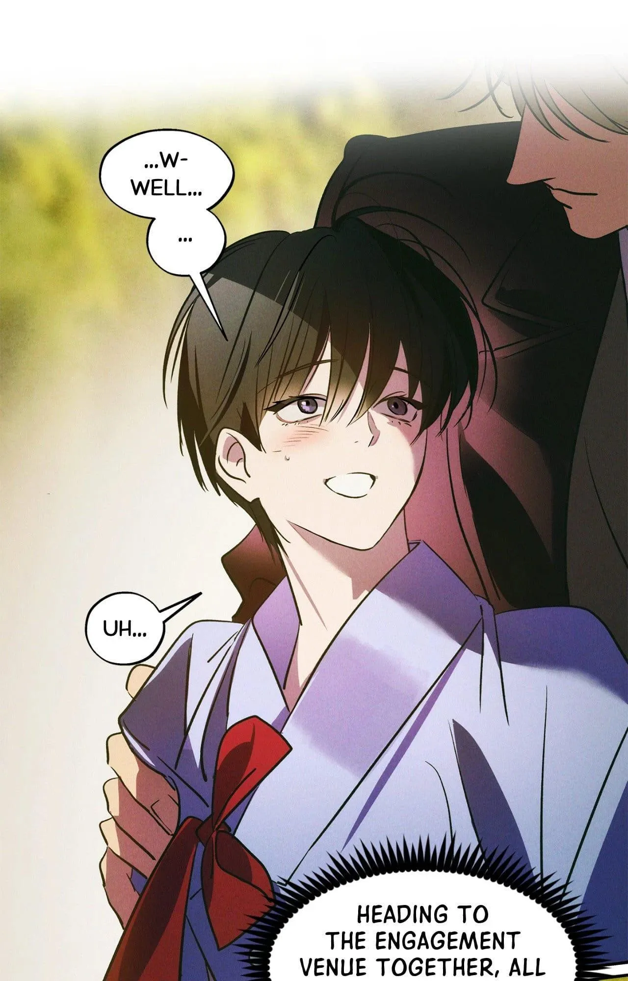The Thread Never Burned - Chapter 49 Page 51