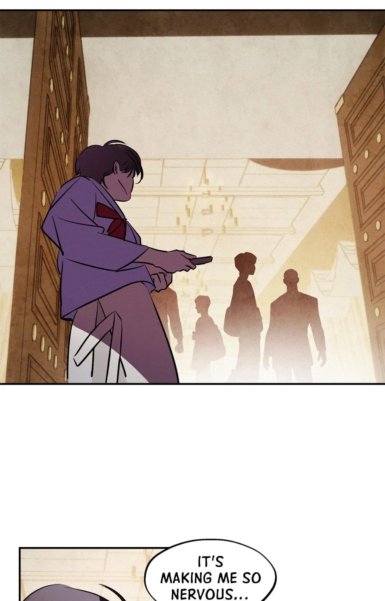 The Thread Never Burned - Chapter 49 Page 56