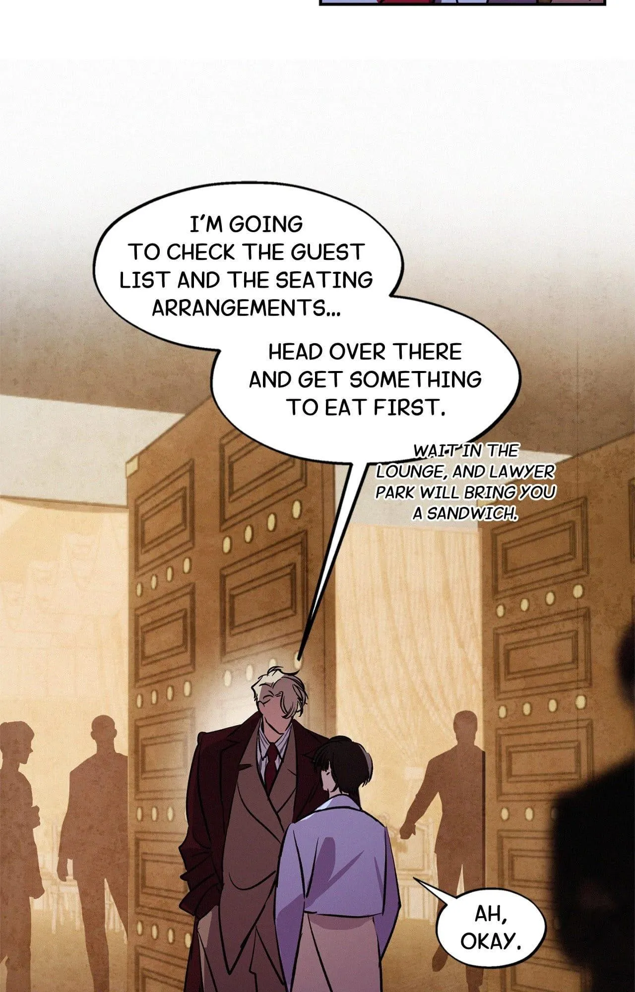 The Thread Never Burned - Chapter 49 Page 58