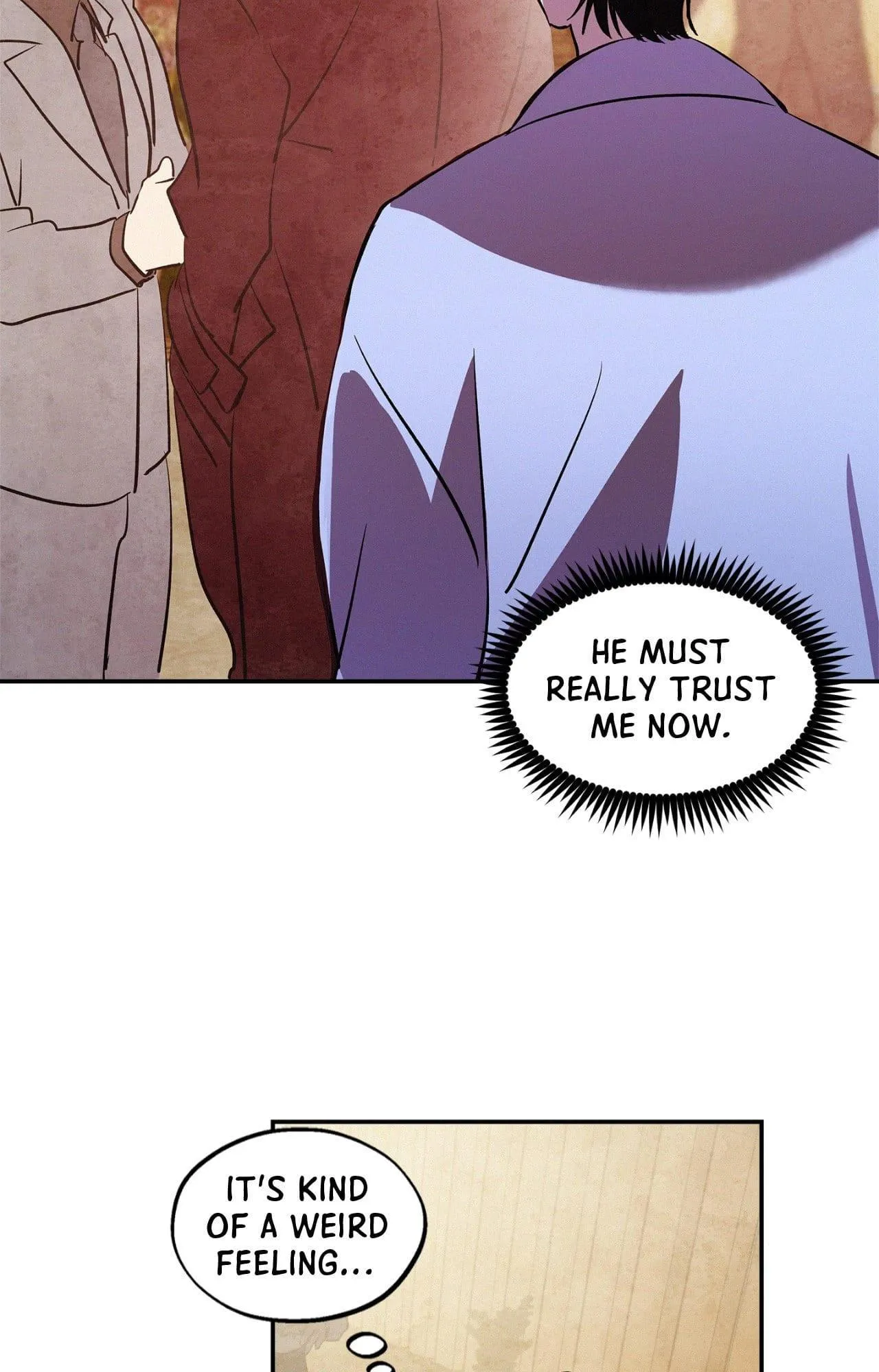 The Thread Never Burned - Chapter 49 Page 61