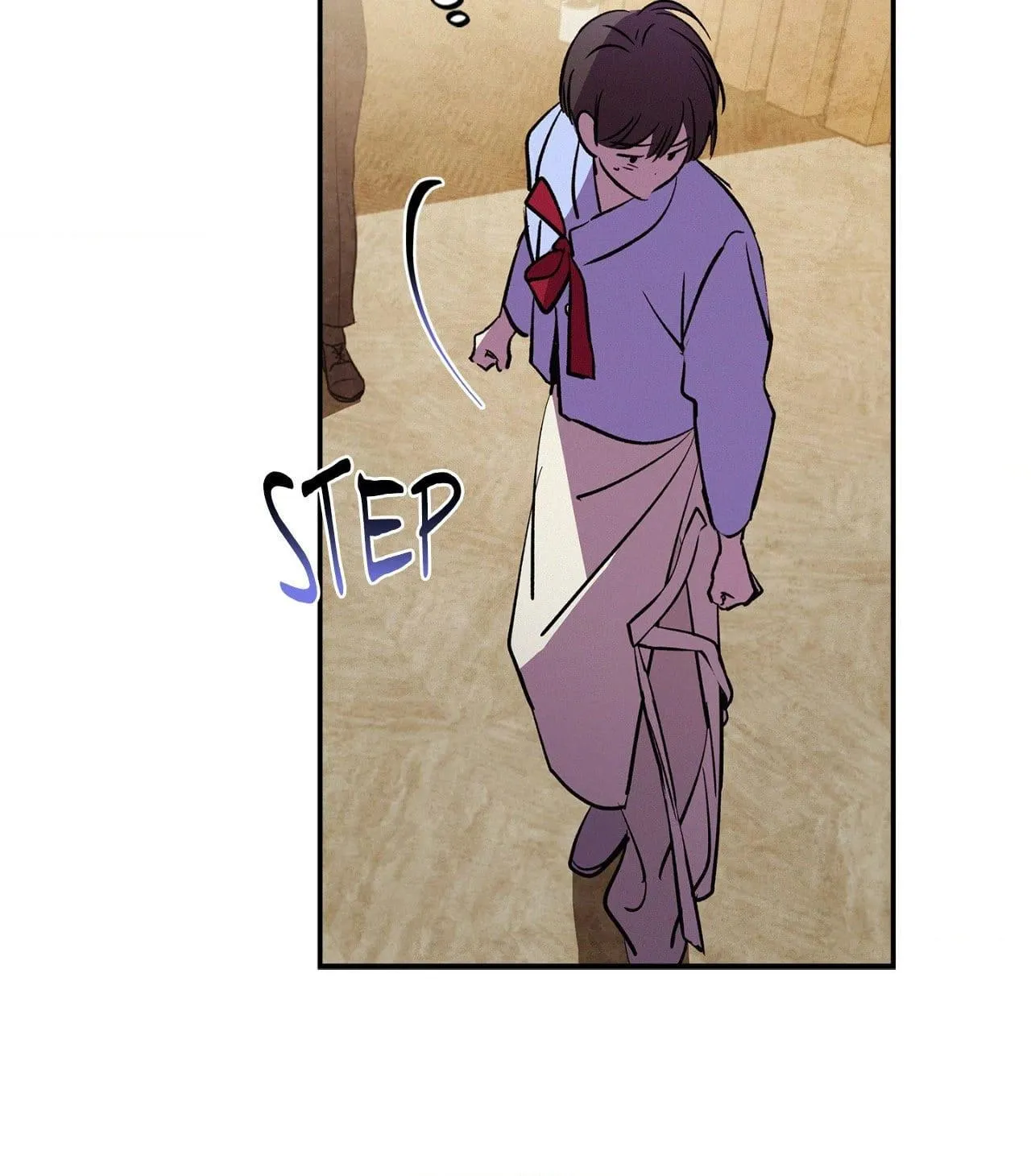 The Thread Never Burned - Chapter 49 Page 62