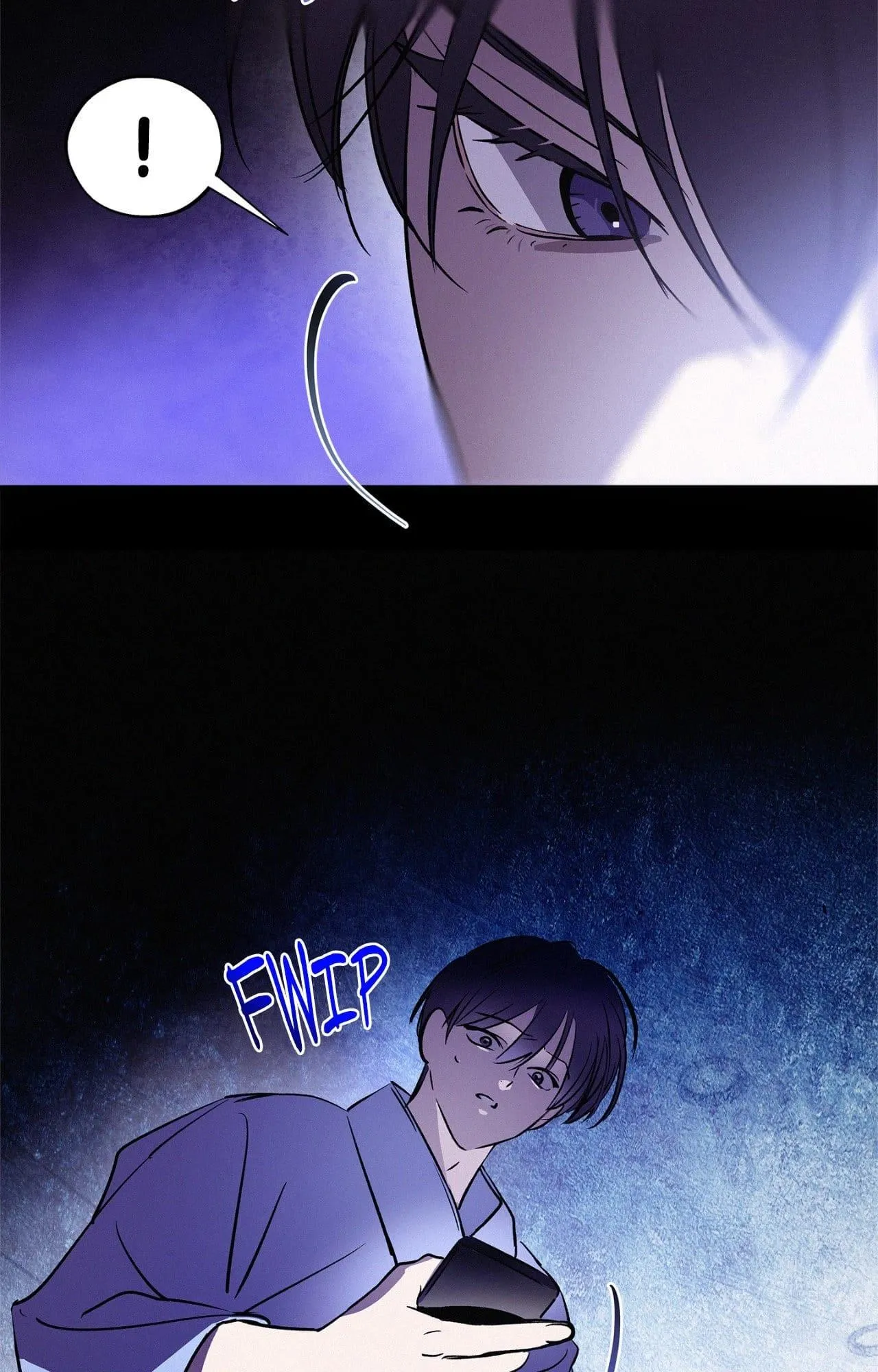 The Thread Never Burned - Chapter 49 Page 64