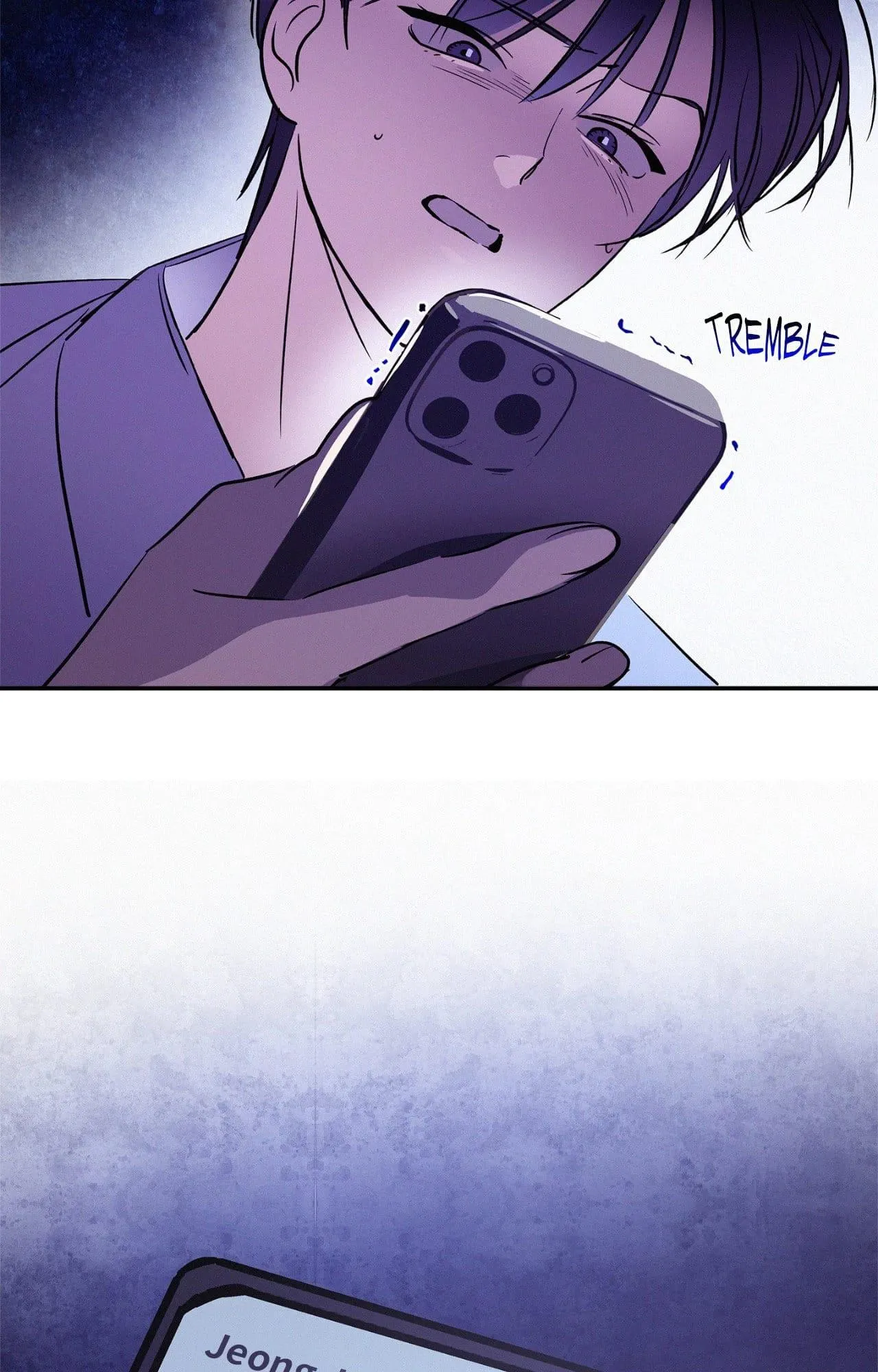 The Thread Never Burned - Chapter 49 Page 66