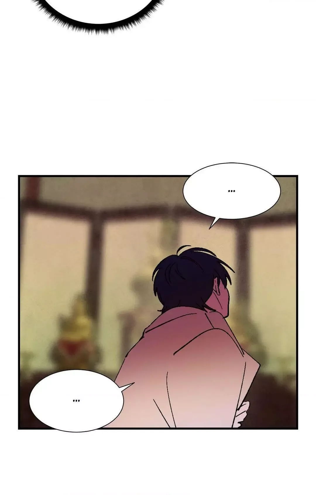 The Thread Never Burned - Chapter 5 Page 8