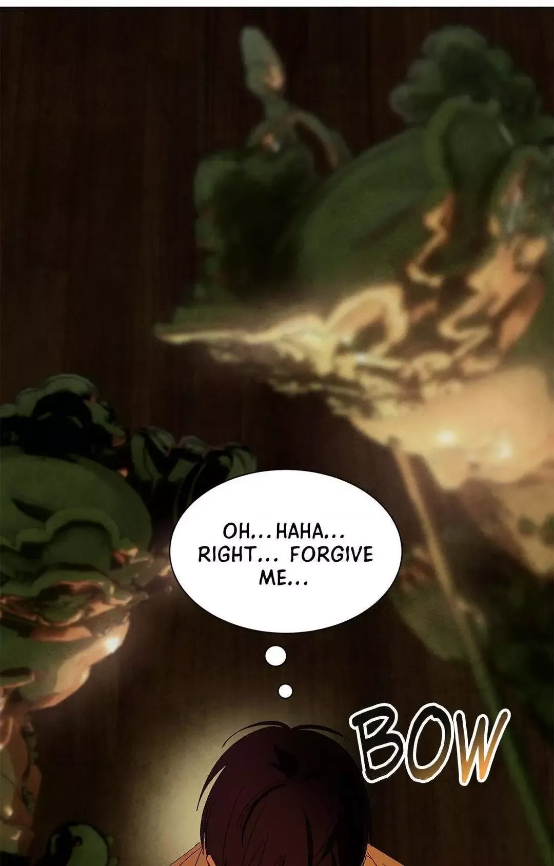 The Thread Never Burned - Chapter 5 Page 9
