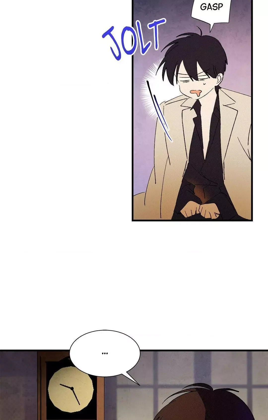 The Thread Never Burned - Chapter 5 Page 15
