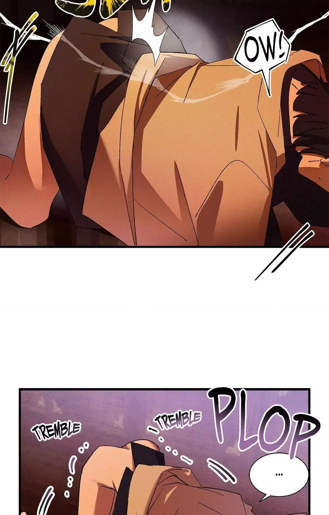 The Thread Never Burned - Chapter 5 Page 22