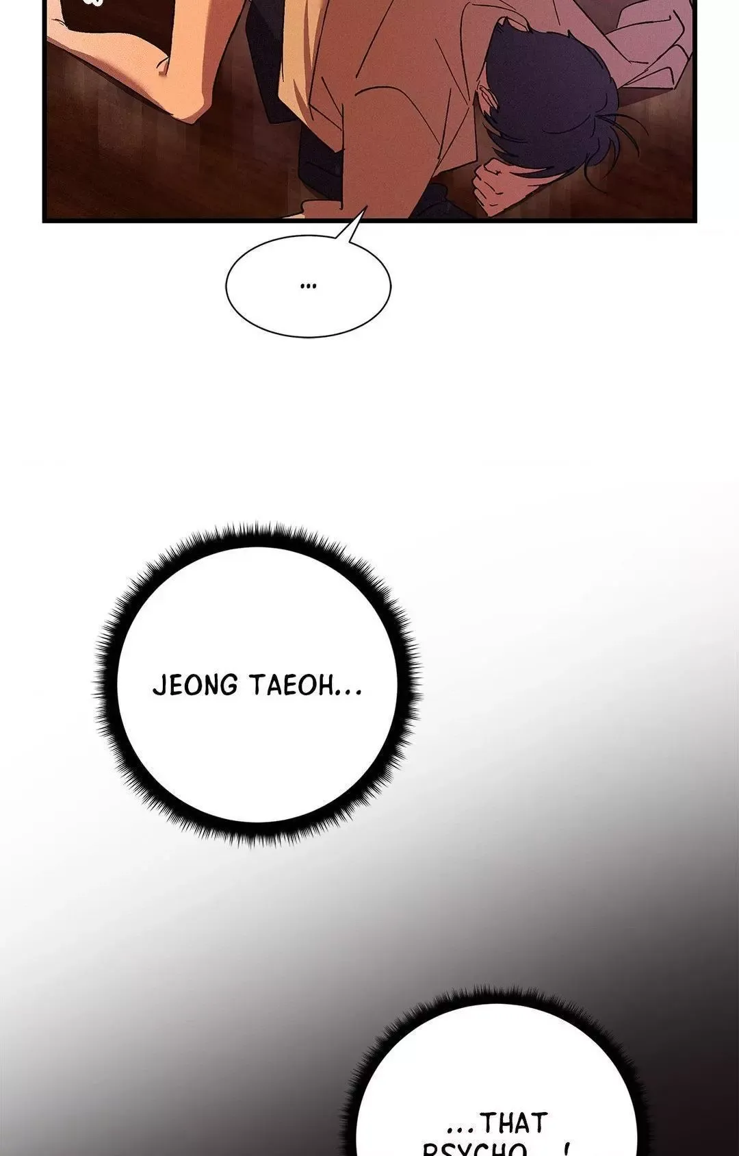 The Thread Never Burned - Chapter 5 Page 23
