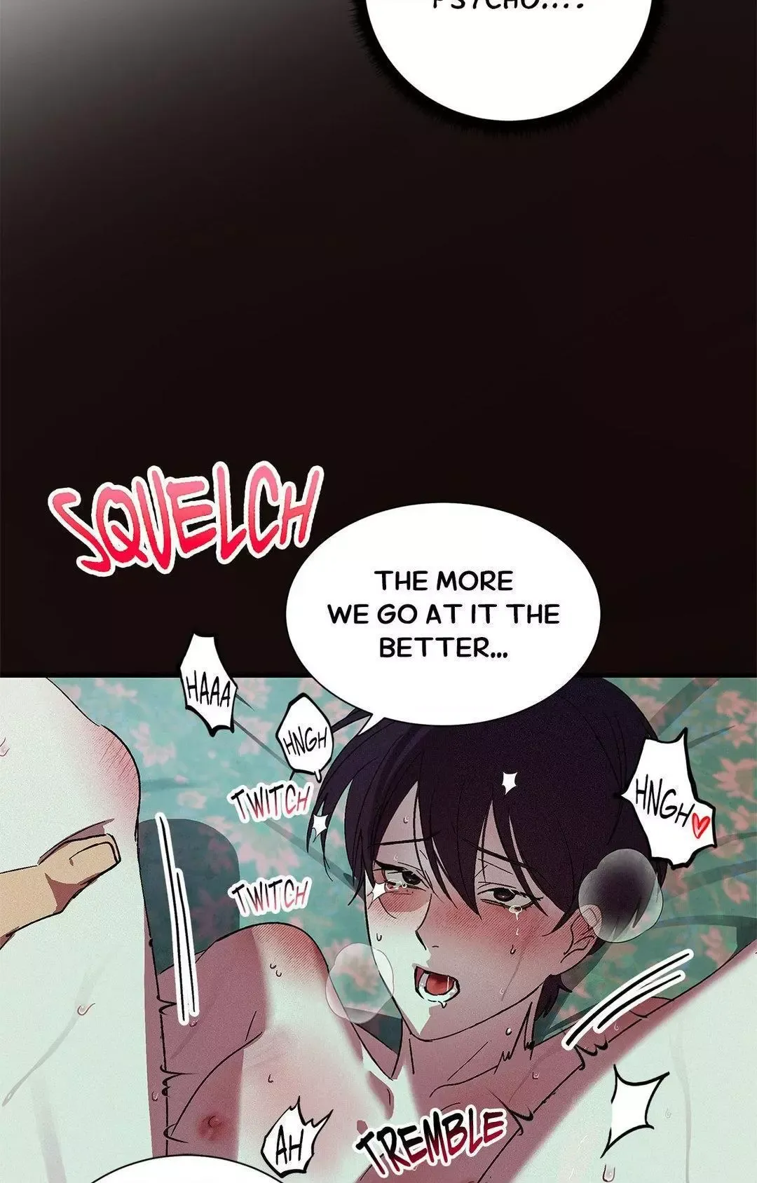 The Thread Never Burned - Chapter 5 Page 24