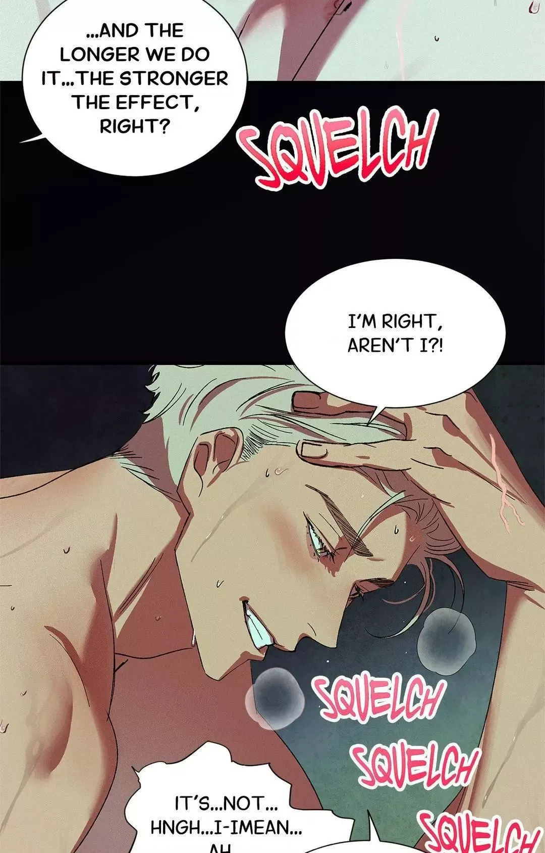 The Thread Never Burned - Chapter 5 Page 25