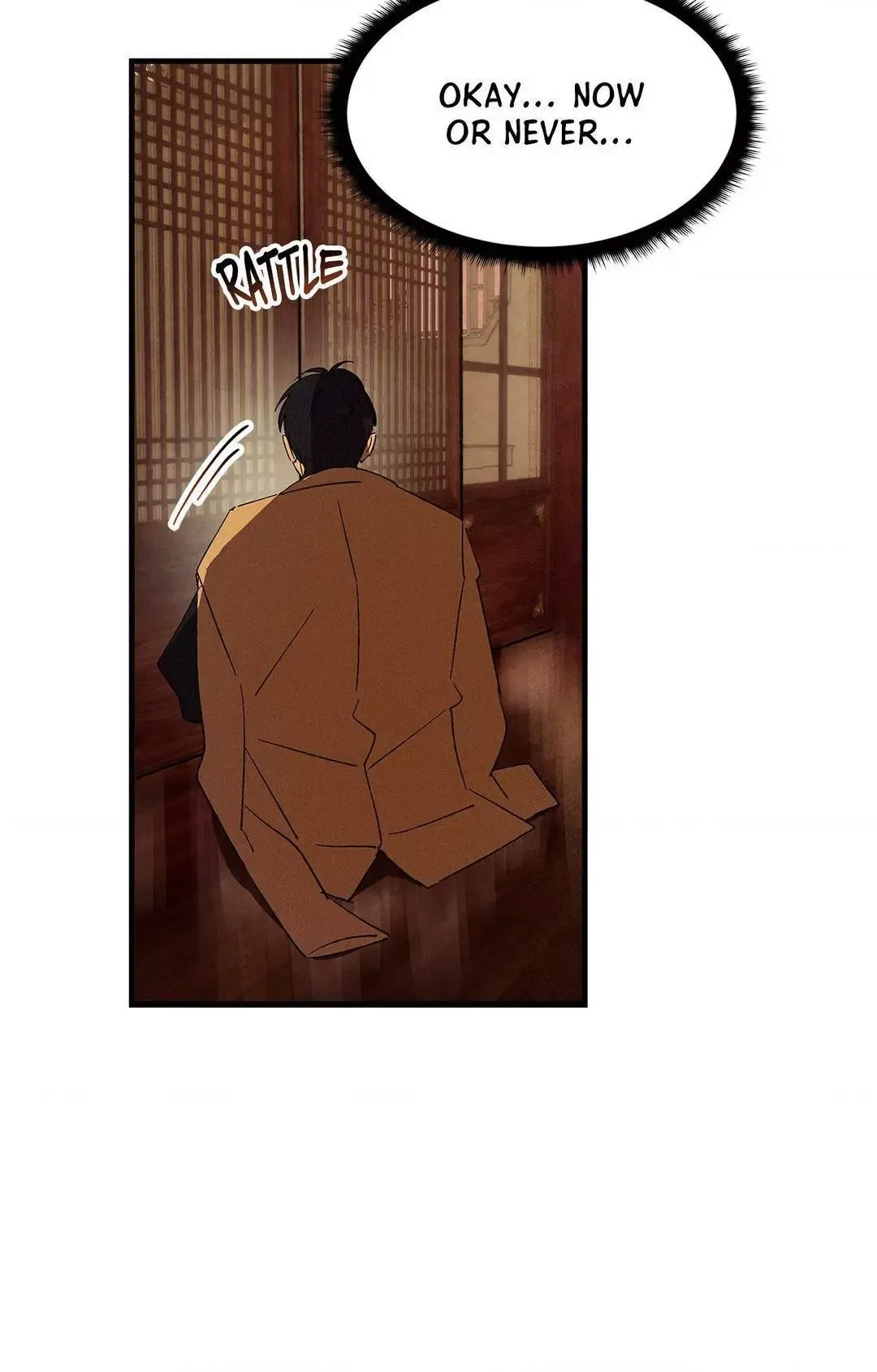 The Thread Never Burned - Chapter 5 Page 32