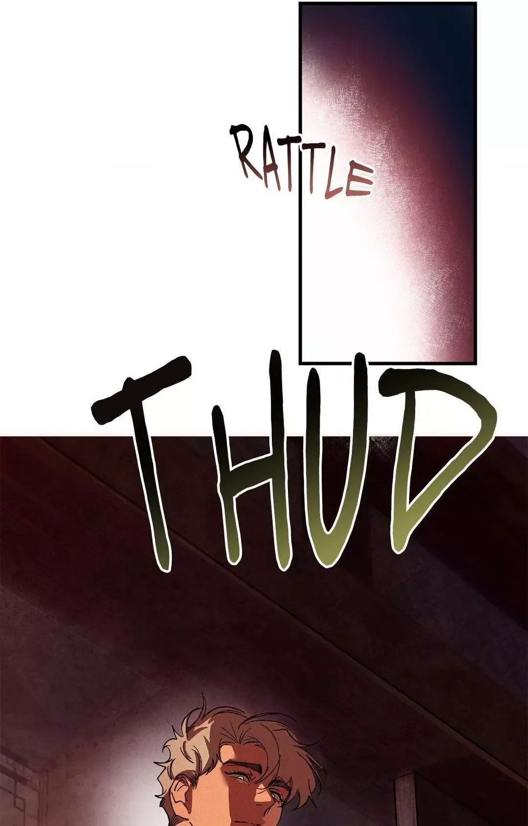 The Thread Never Burned - Chapter 5 Page 33