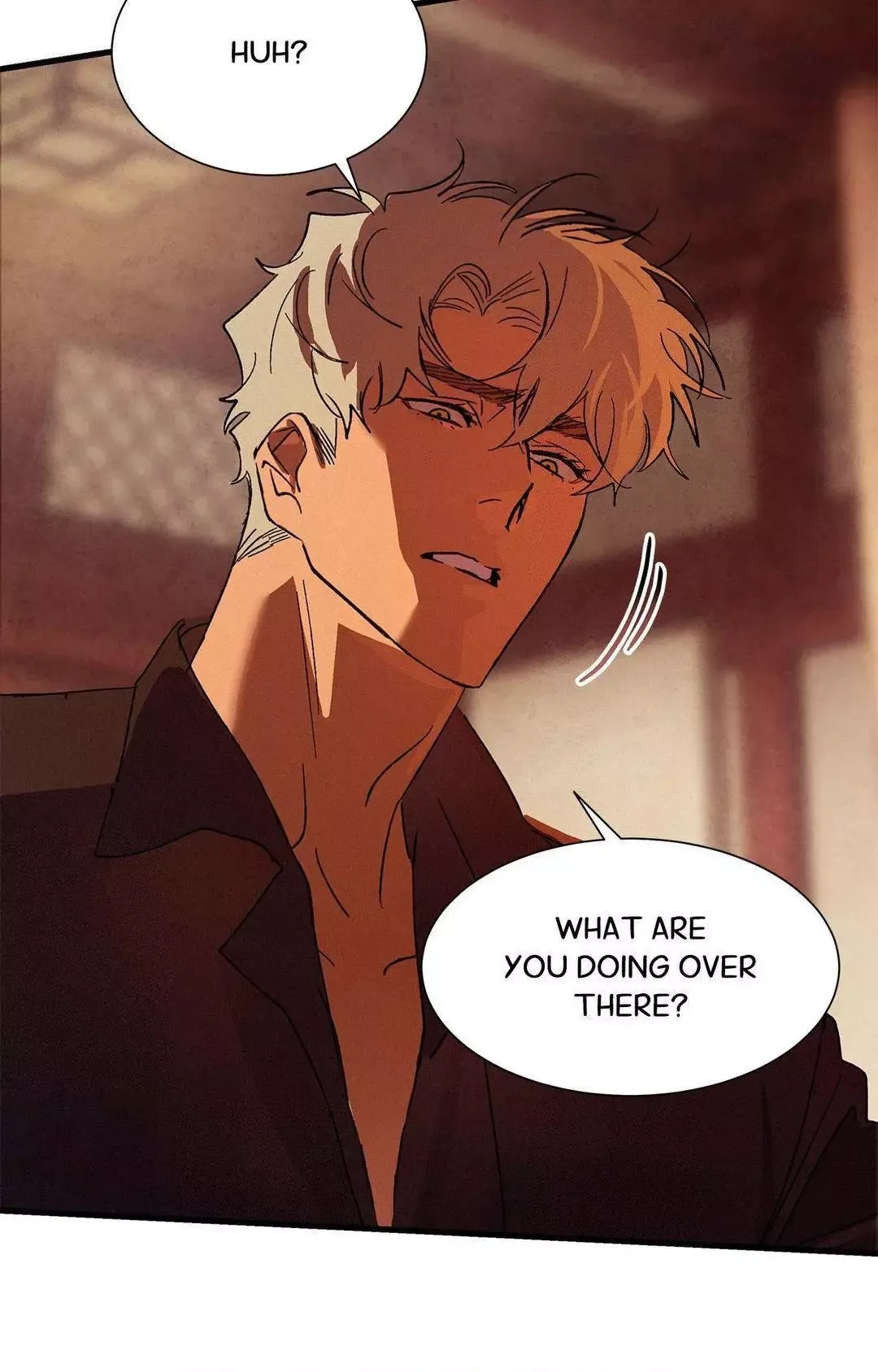 The Thread Never Burned - Chapter 5 Page 36