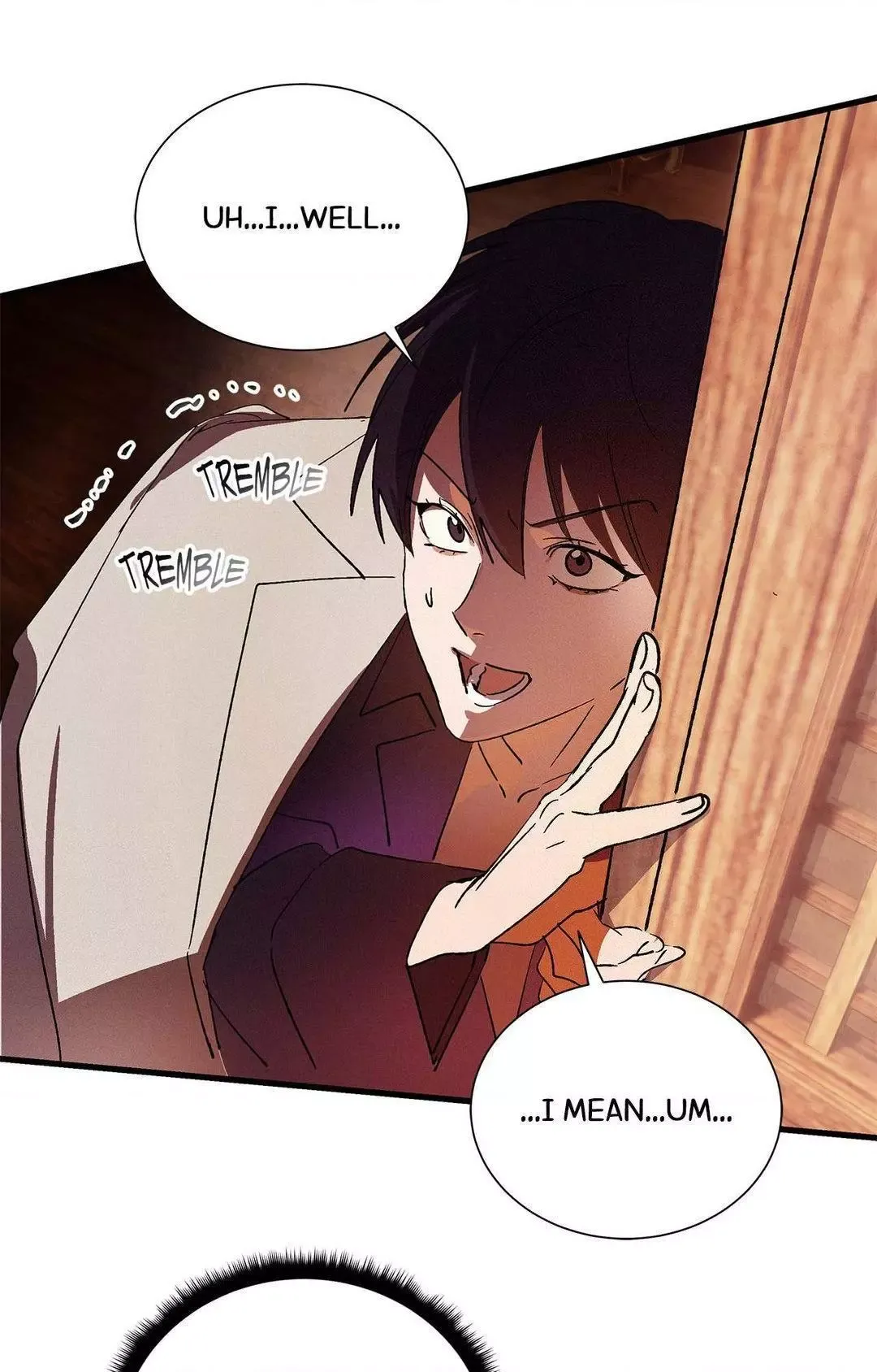 The Thread Never Burned - Chapter 5 Page 37