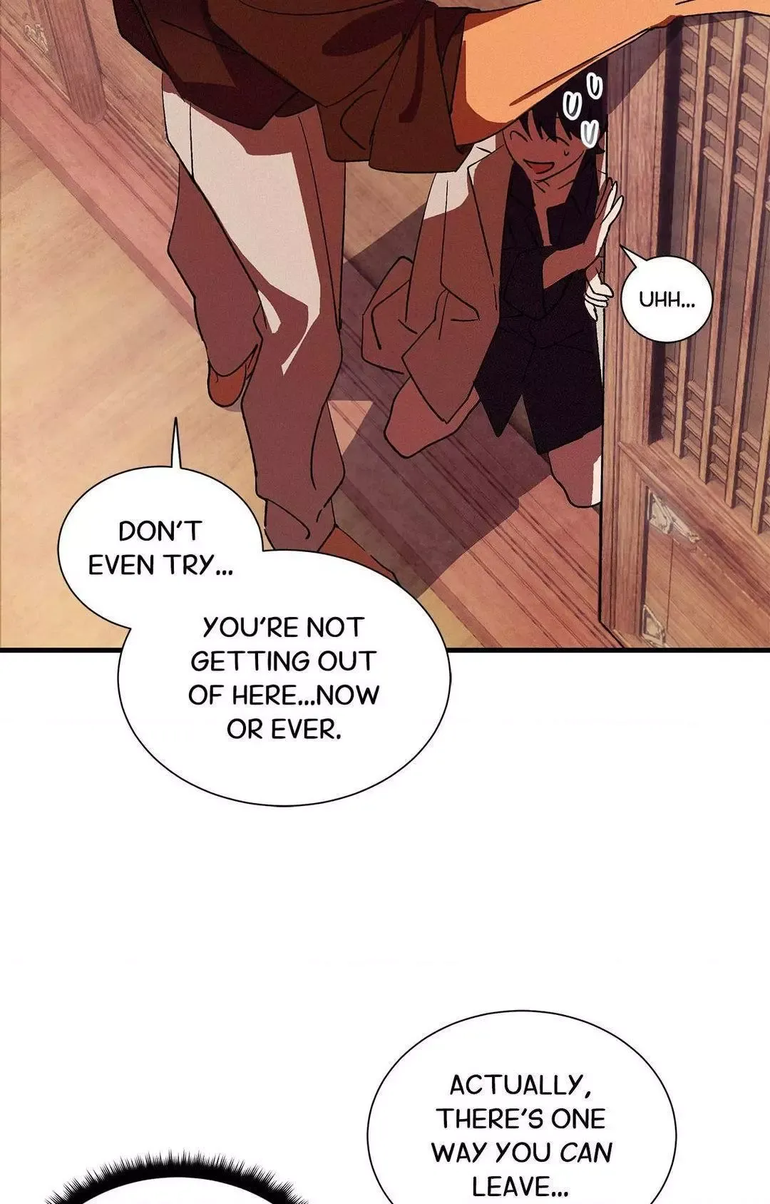 The Thread Never Burned - Chapter 5 Page 39