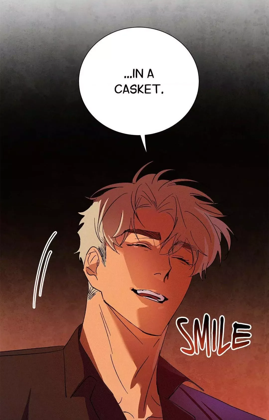 The Thread Never Burned - Chapter 5 Page 41
