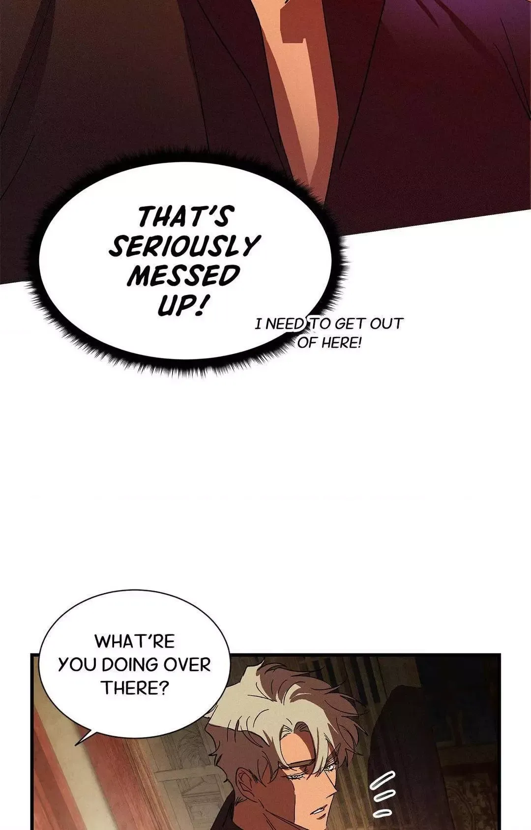 The Thread Never Burned - Chapter 5 Page 42