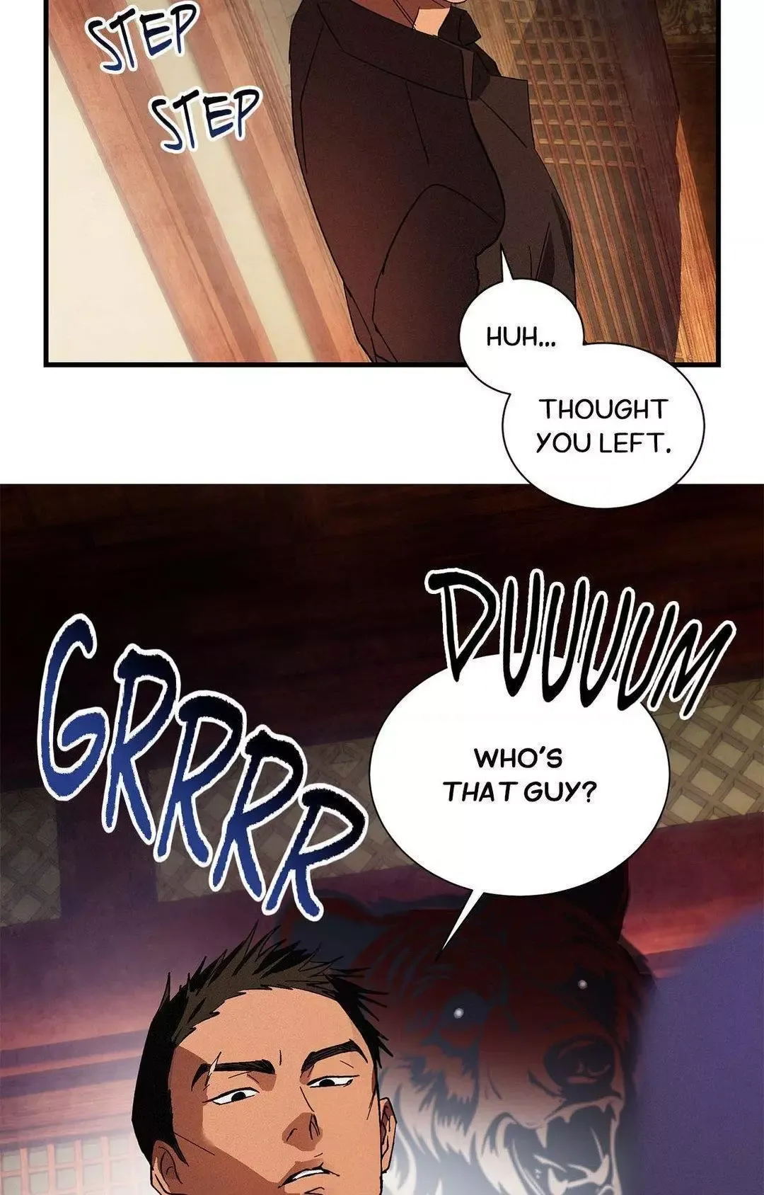 The Thread Never Burned - Chapter 5 Page 43