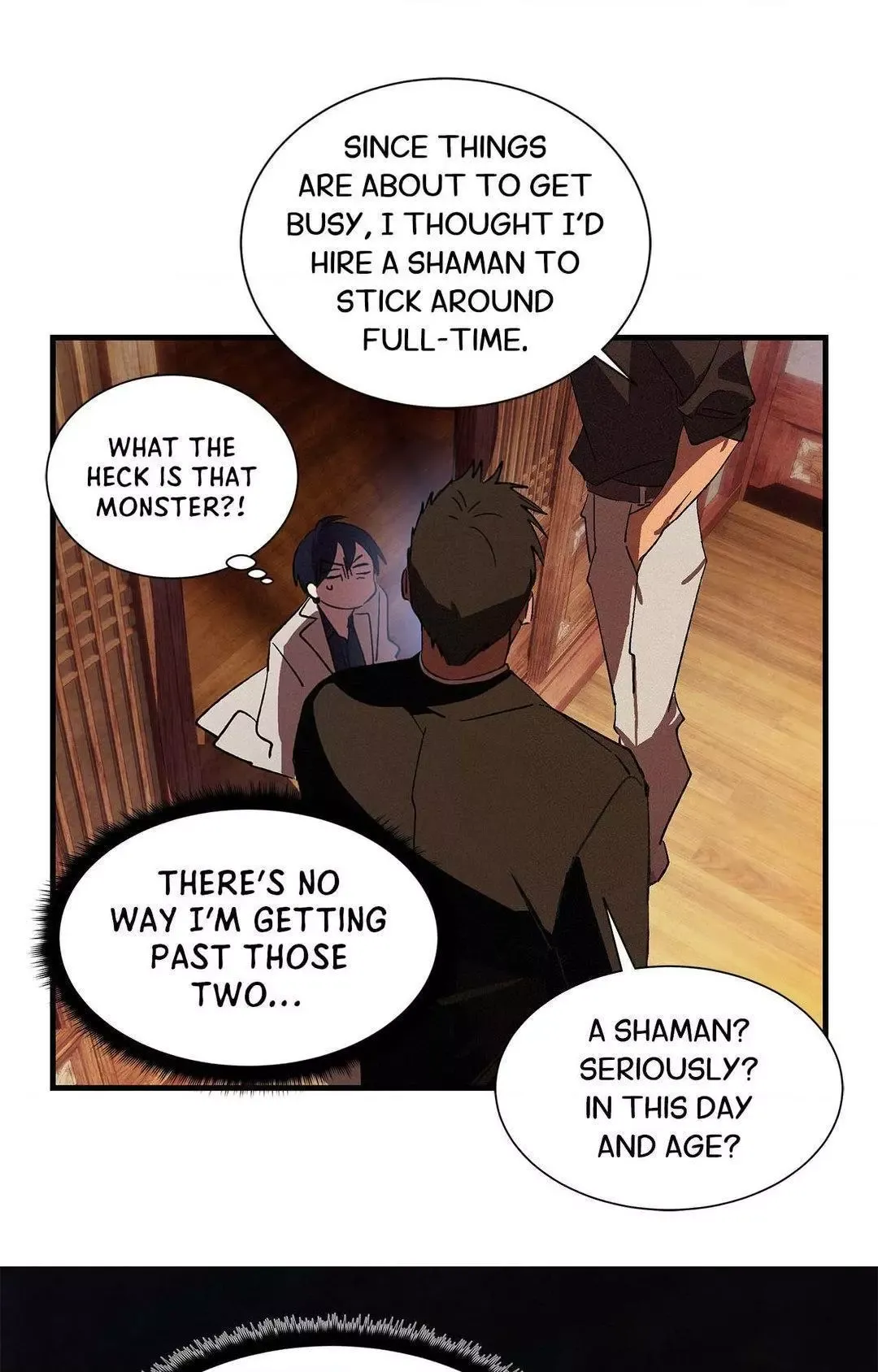 The Thread Never Burned - Chapter 5 Page 45