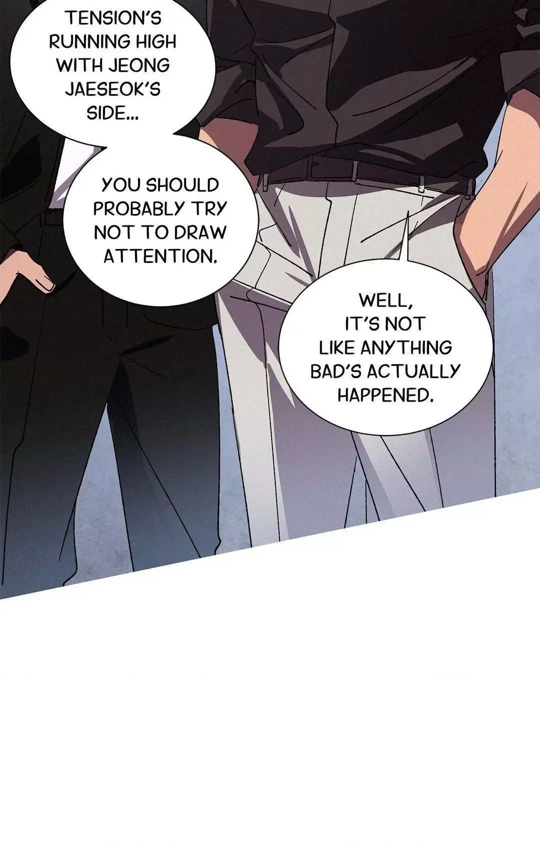 The Thread Never Burned - Chapter 5 Page 47