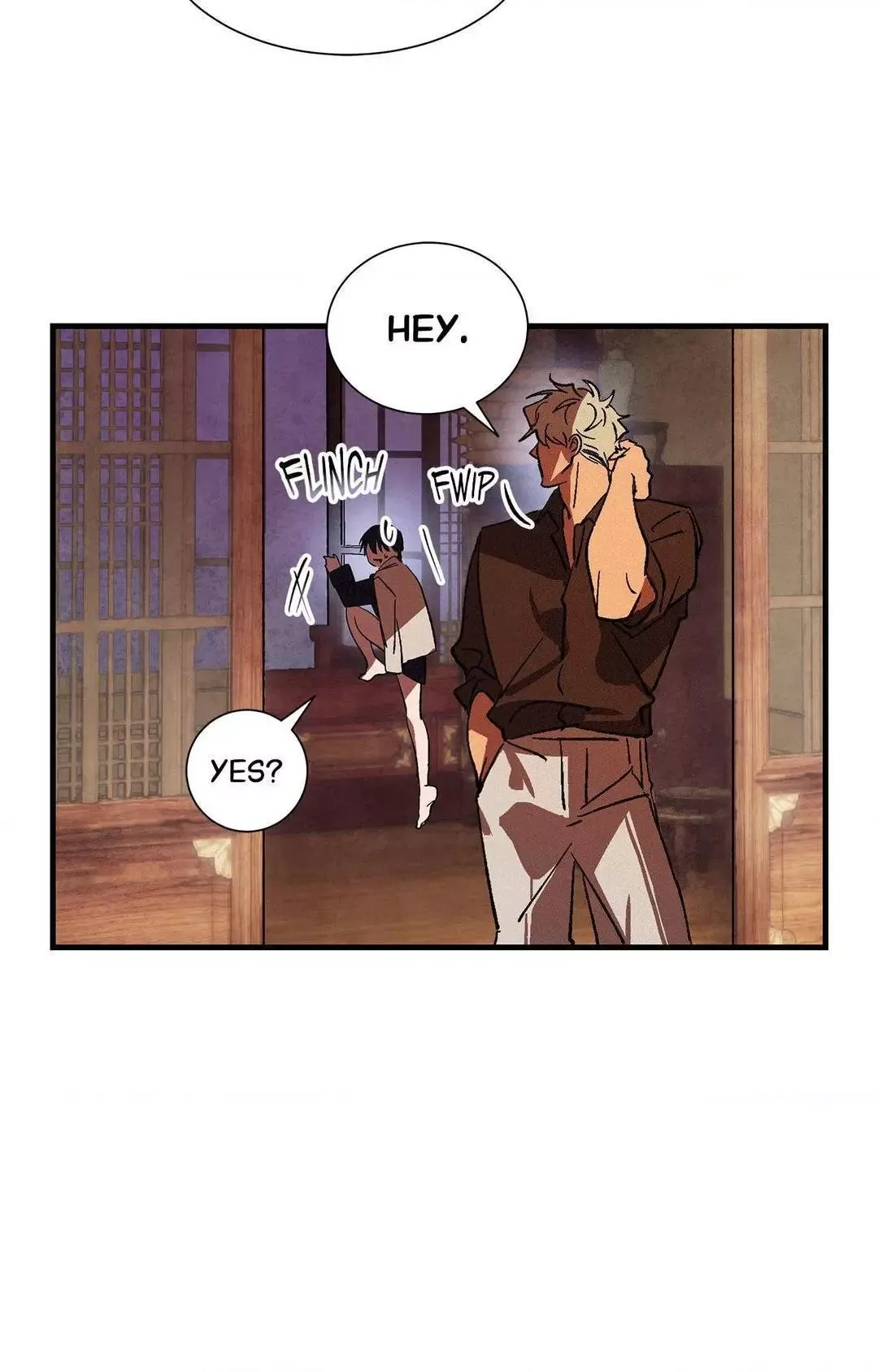 The Thread Never Burned - Chapter 5 Page 50