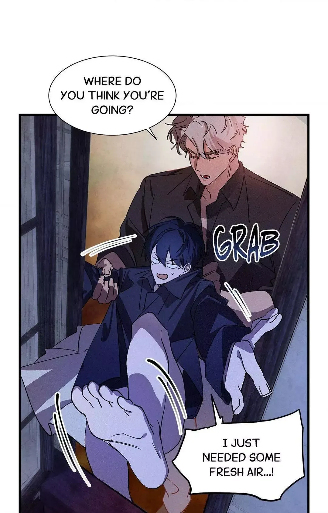 The Thread Never Burned - Chapter 5 Page 51