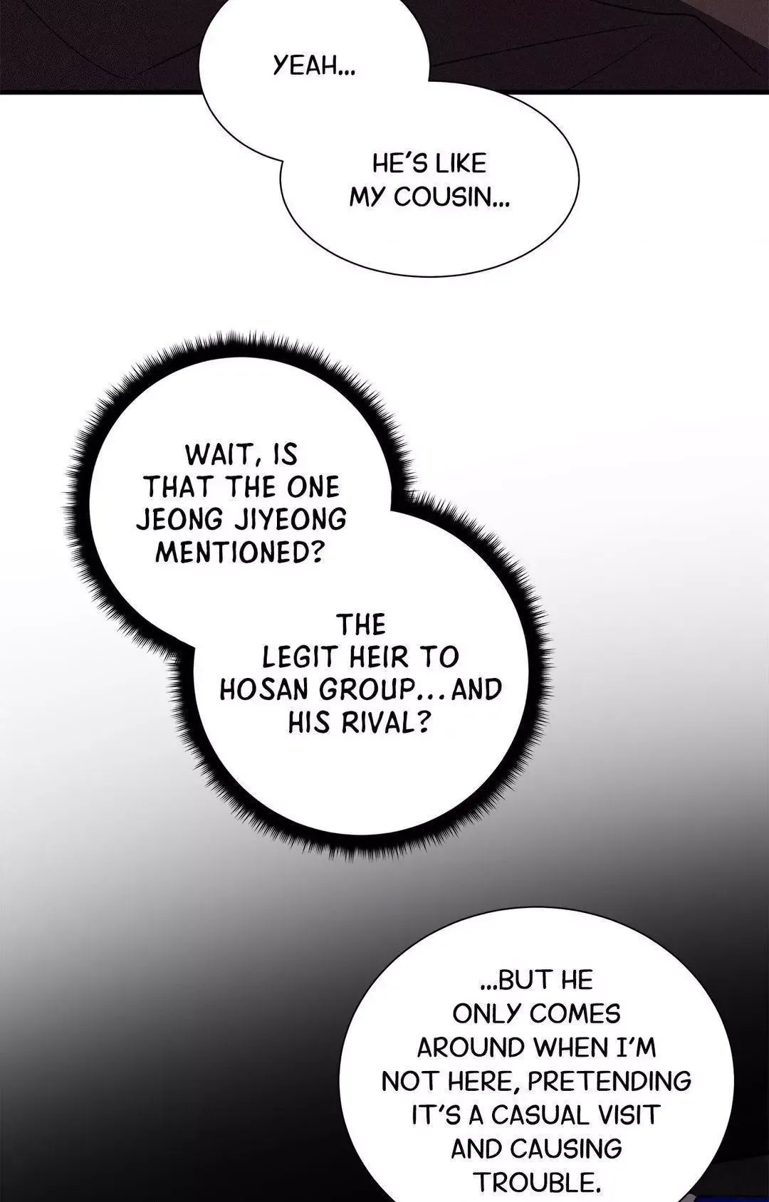 The Thread Never Burned - Chapter 5 Page 53