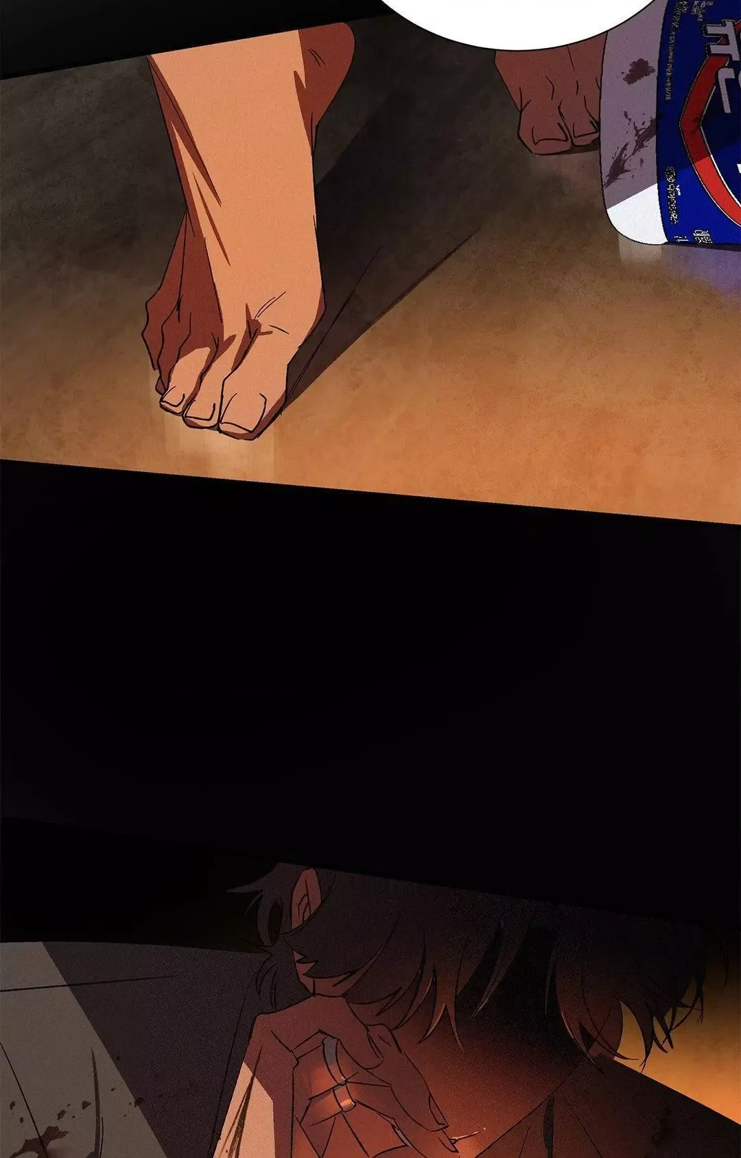 The Thread Never Burned - Chapter 5 Page 54