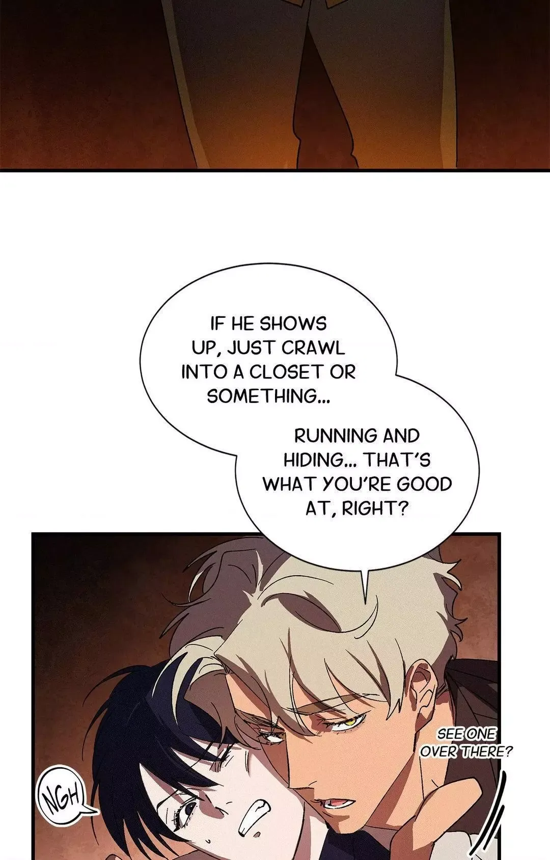 The Thread Never Burned - Chapter 5 Page 57