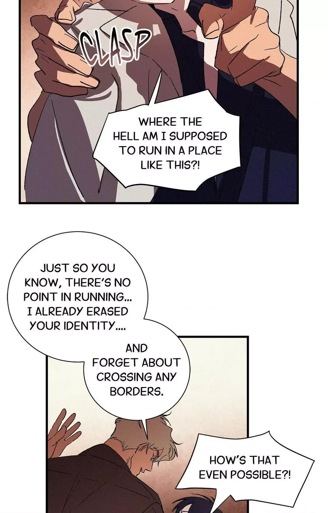 The Thread Never Burned - Chapter 5 Page 58