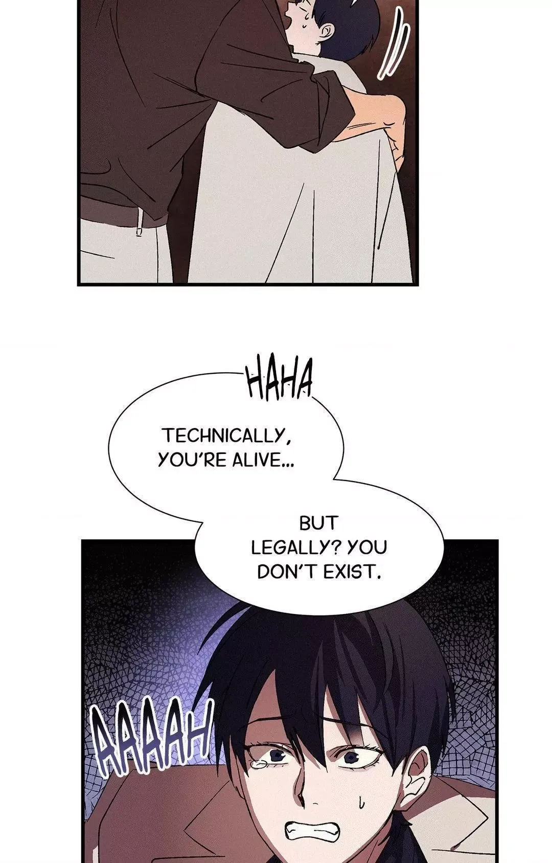 The Thread Never Burned - Chapter 5 Page 59