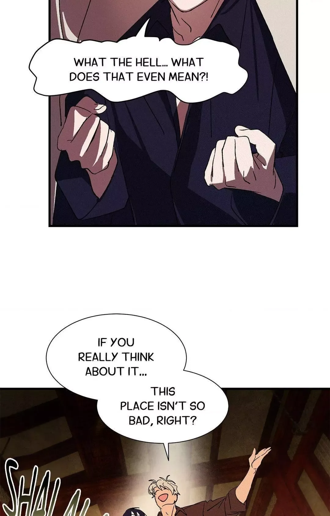 The Thread Never Burned - Chapter 5 Page 60