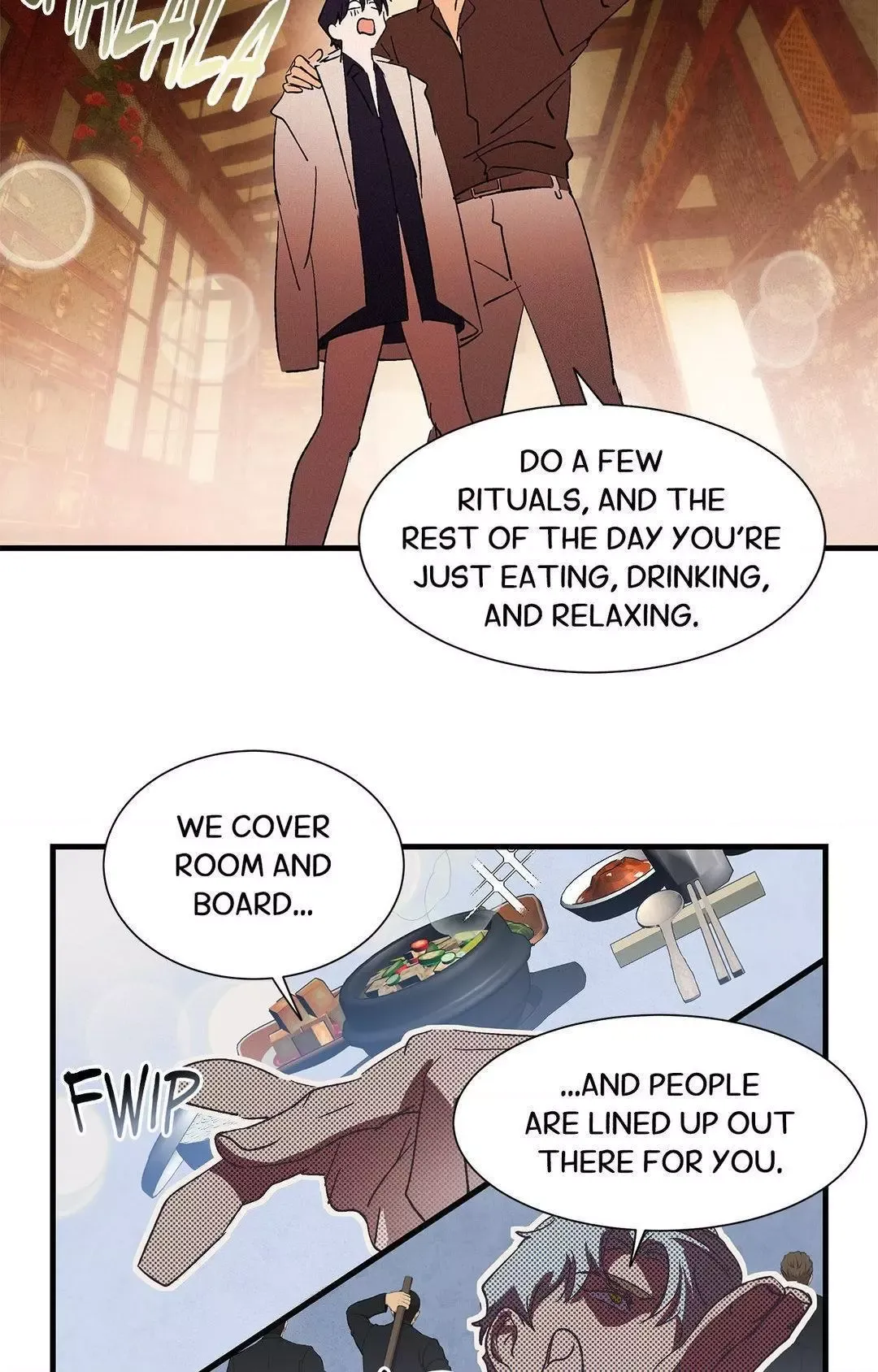 The Thread Never Burned - Chapter 5 Page 61