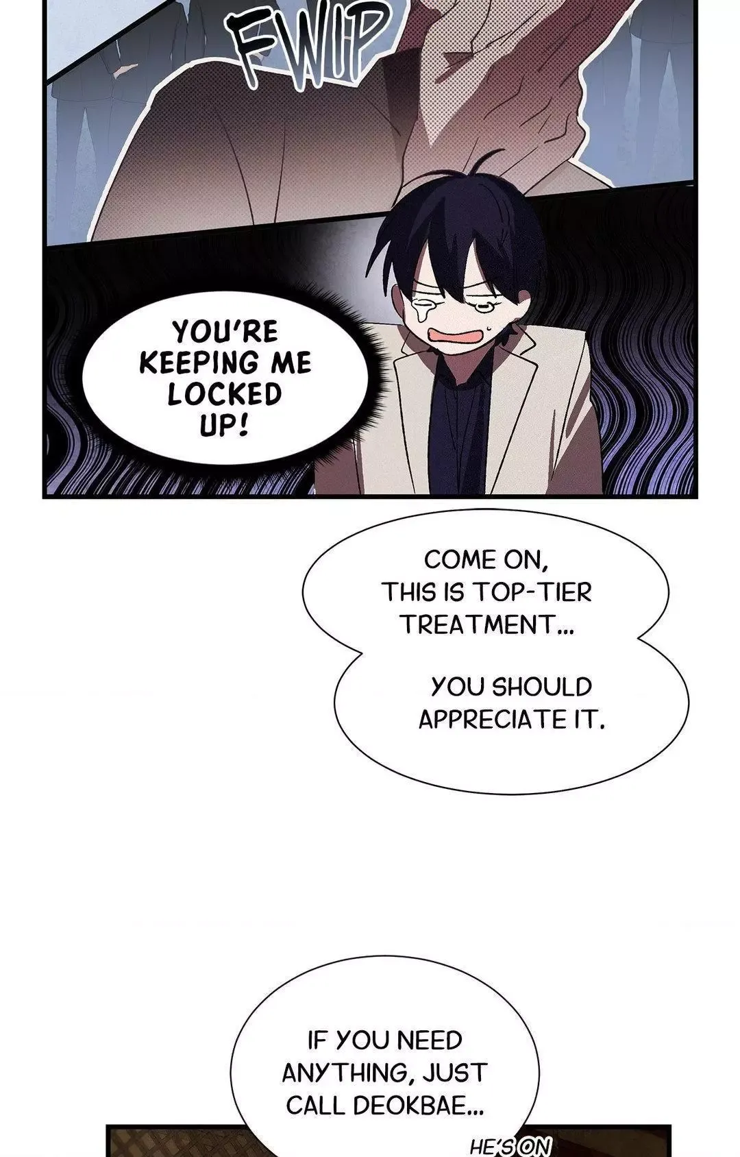 The Thread Never Burned - Chapter 5 Page 62