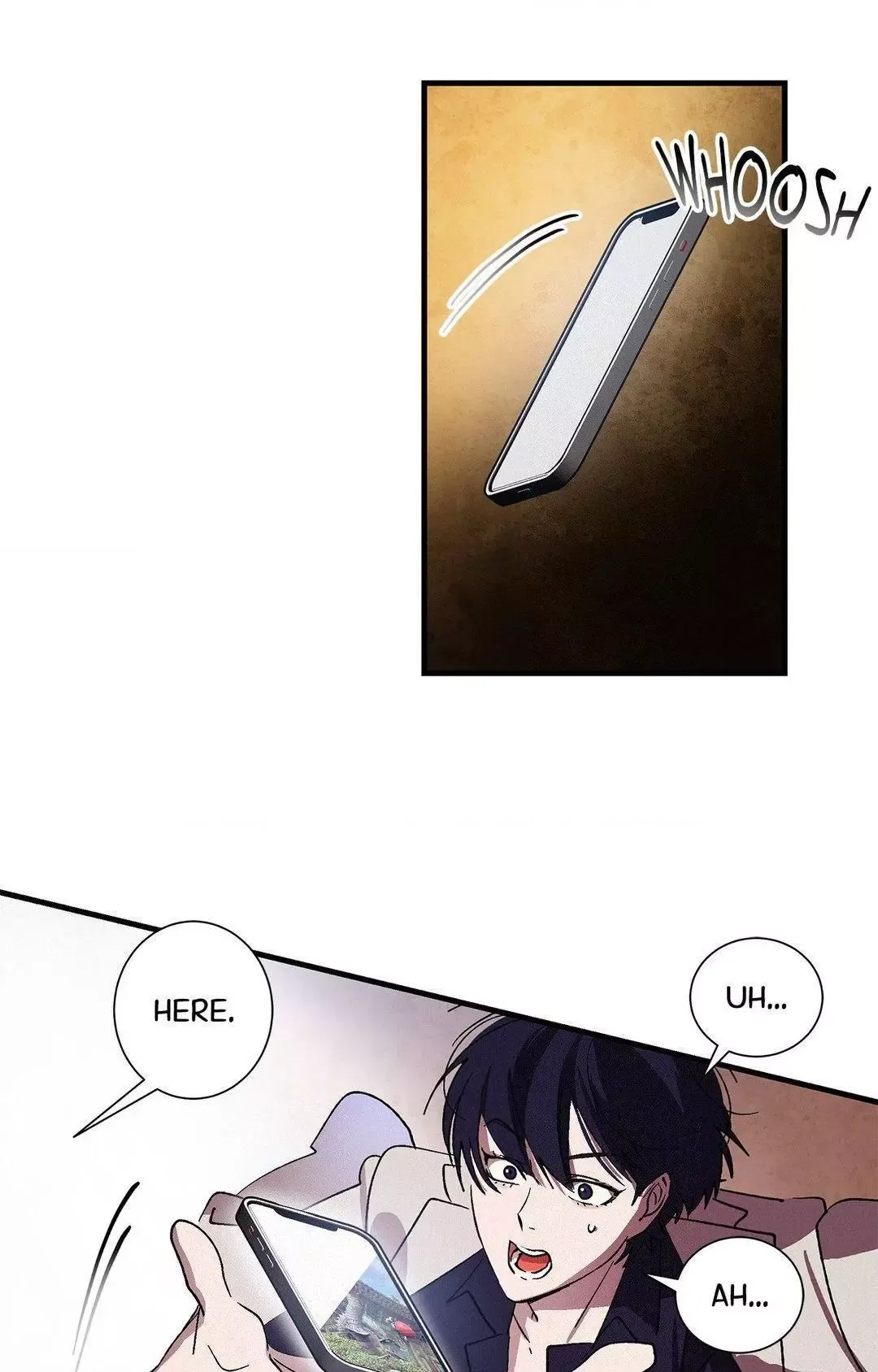 The Thread Never Burned - Chapter 5 Page 65
