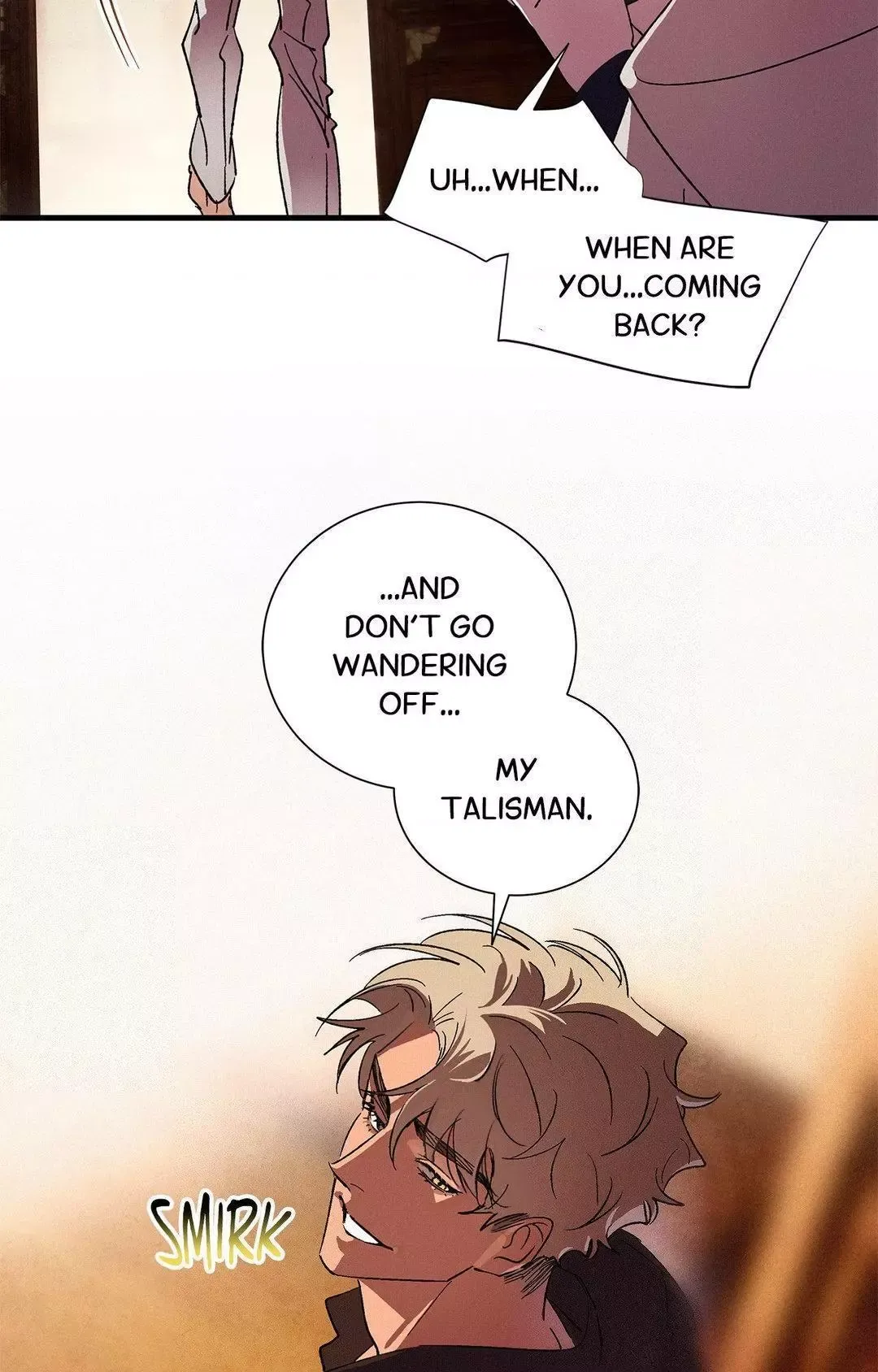 The Thread Never Burned - Chapter 5 Page 67