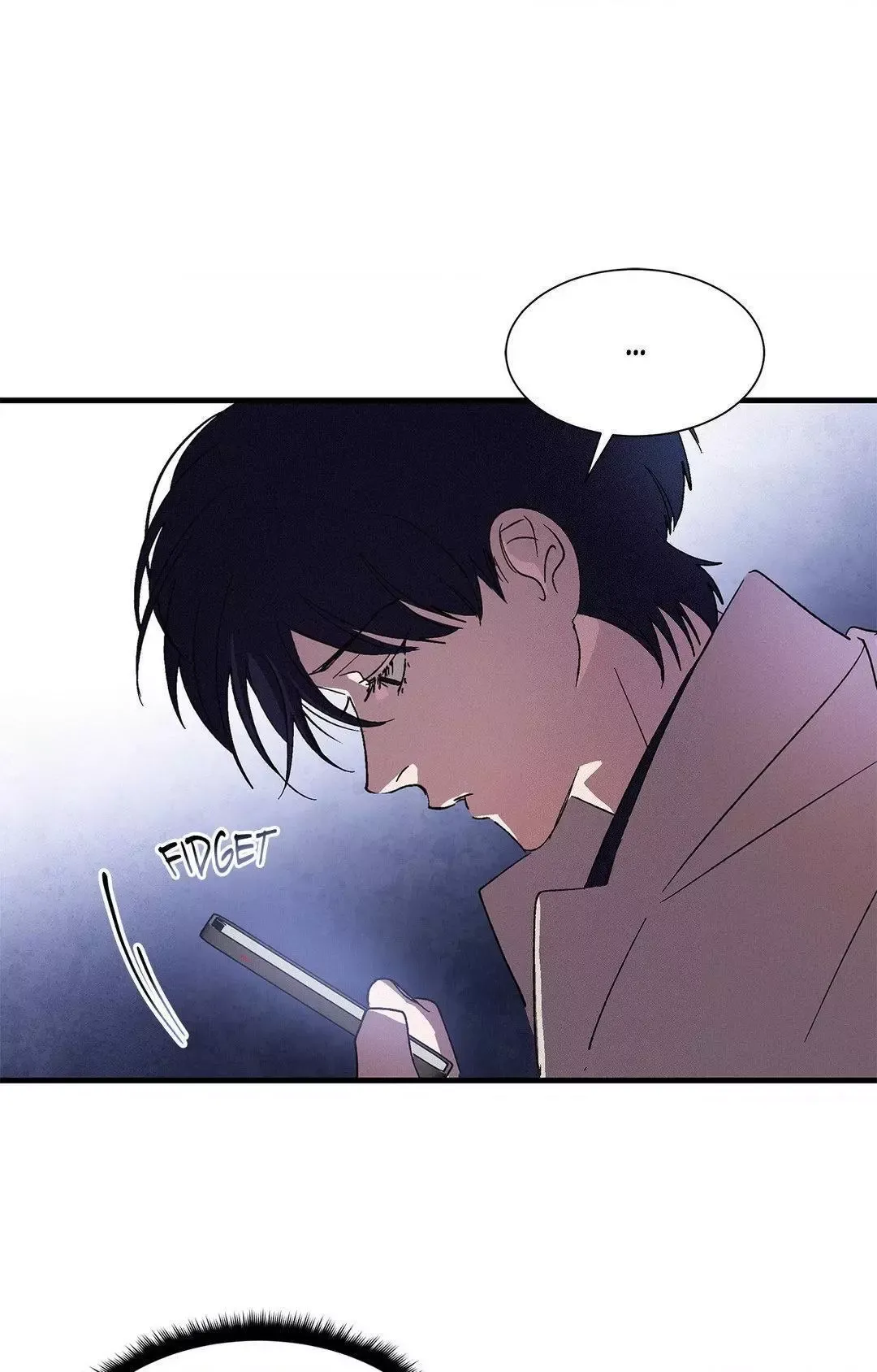 The Thread Never Burned - Chapter 5 Page 71