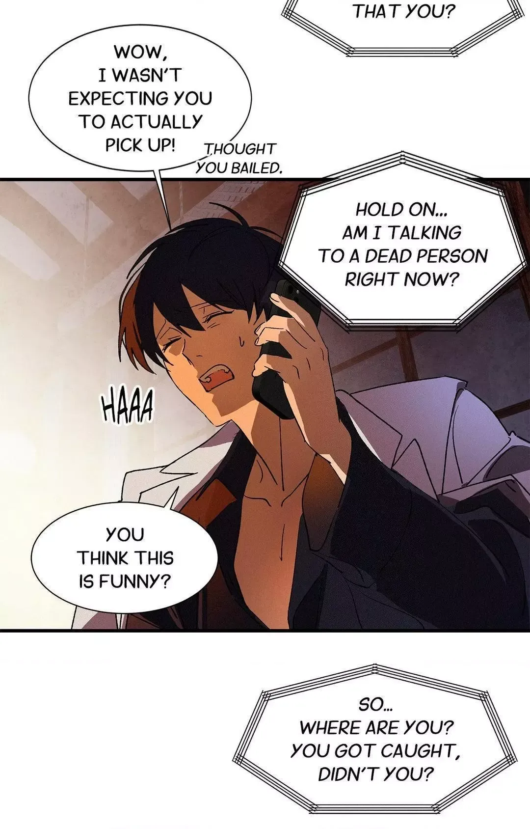 The Thread Never Burned - Chapter 5 Page 75