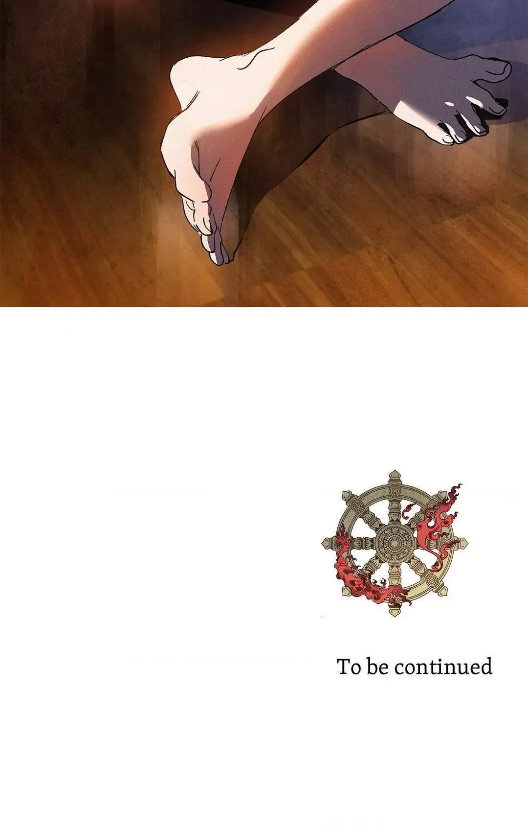The Thread Never Burned - Chapter 5 Page 79