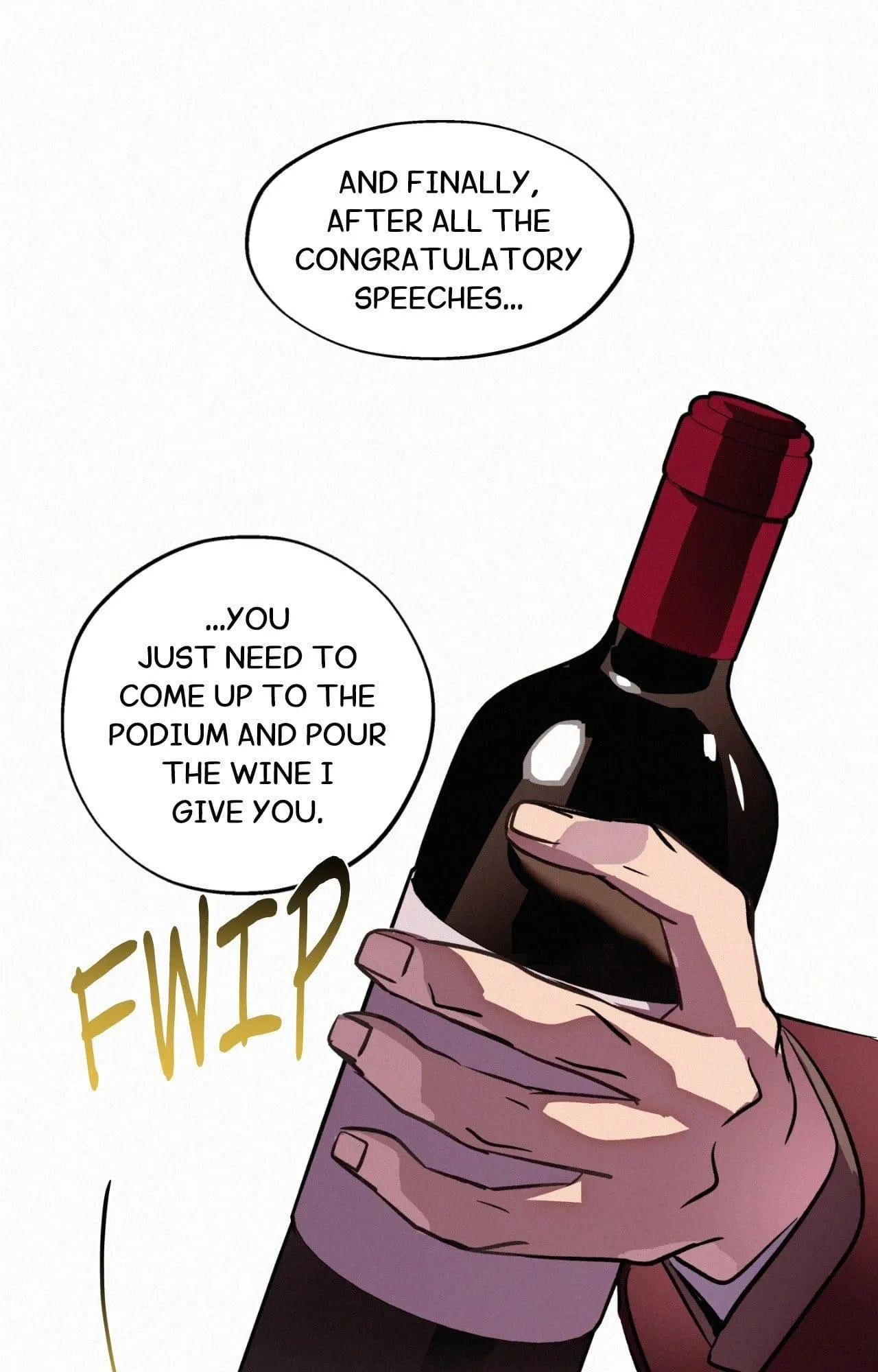 The Thread Never Burned - Chapter 50 Page 2
