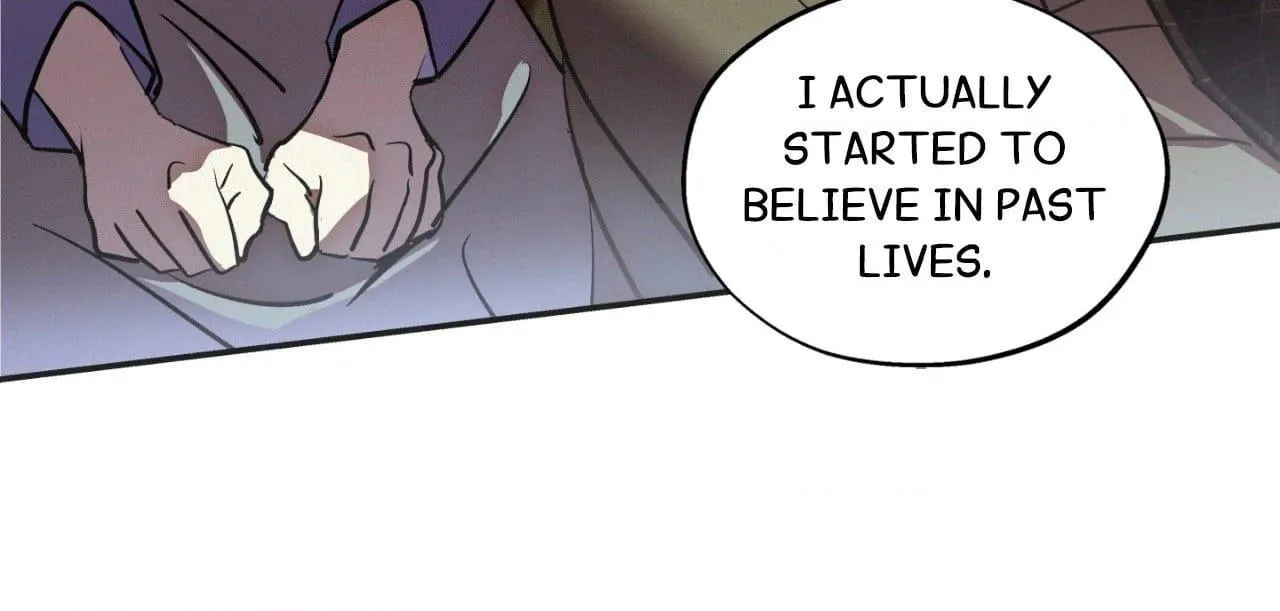 The Thread Never Burned - Chapter 50 Page 14