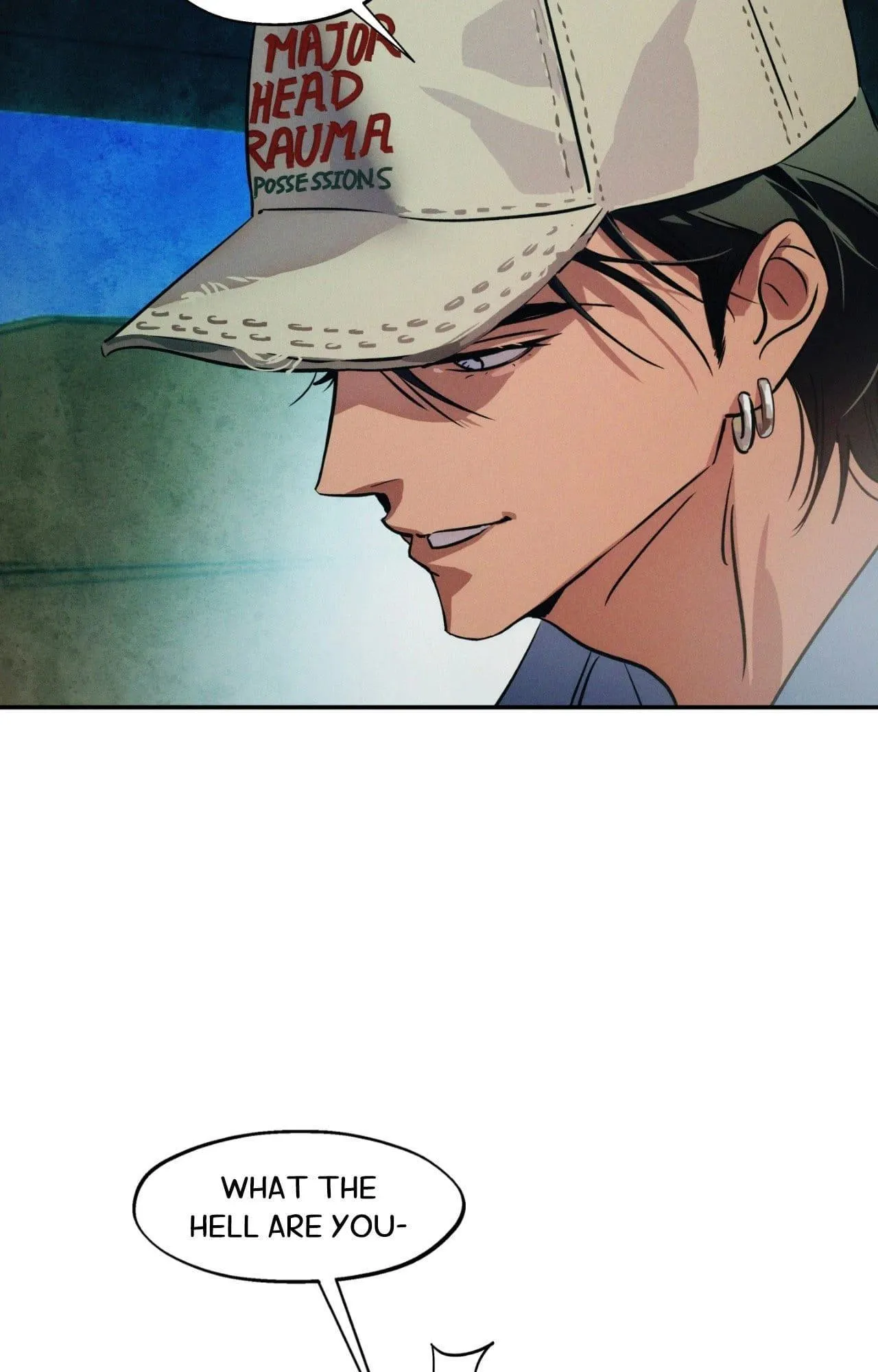 The Thread Never Burned - Chapter 50 Page 16