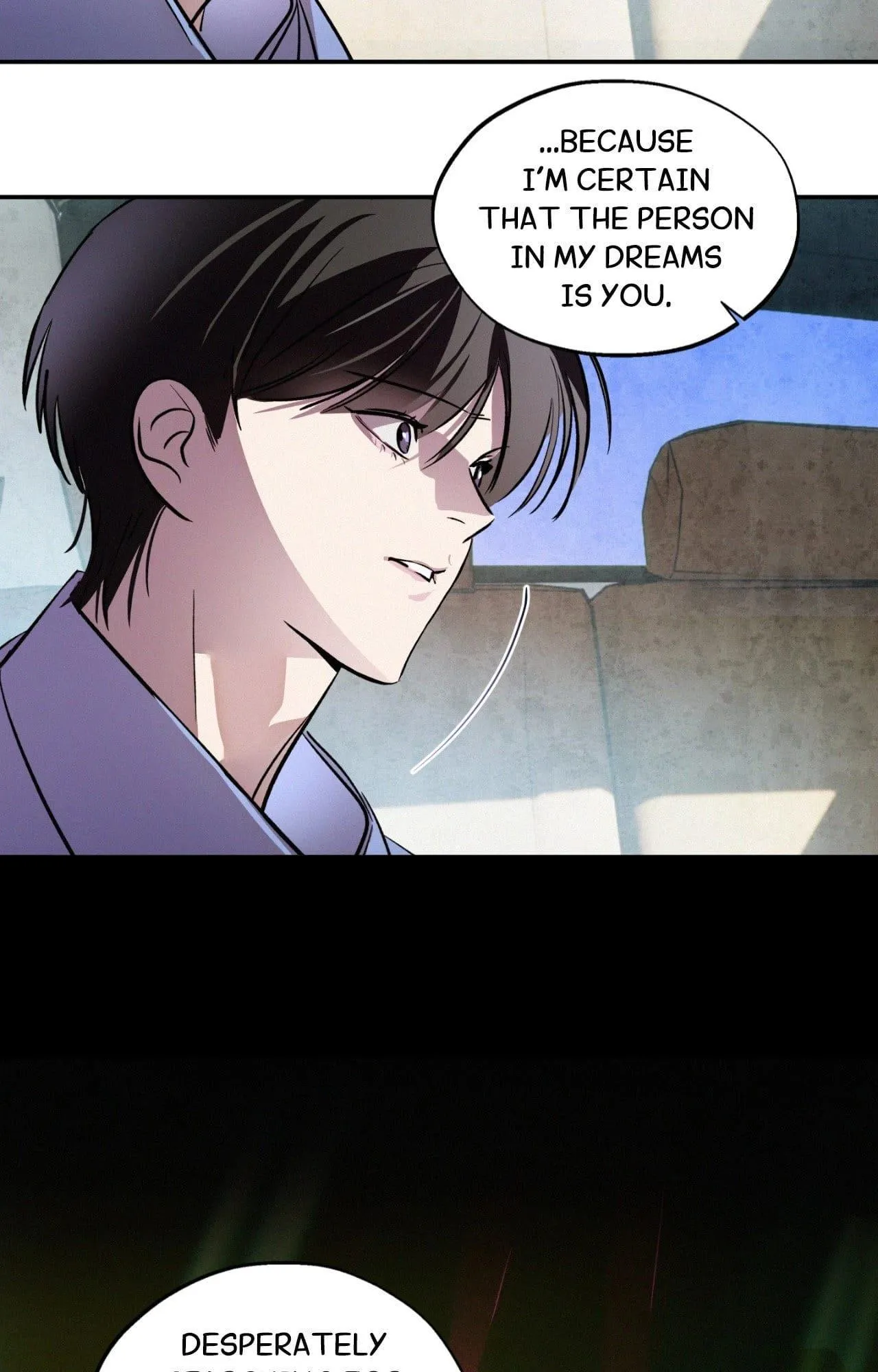 The Thread Never Burned - Chapter 50 Page 19
